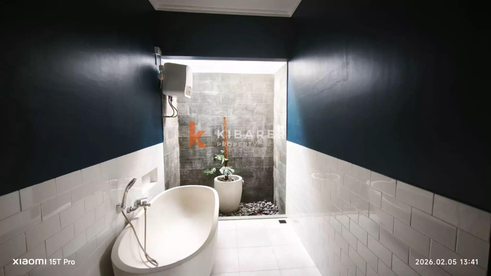 Cozy Living Two + One Bedroom Villa in Sanur
