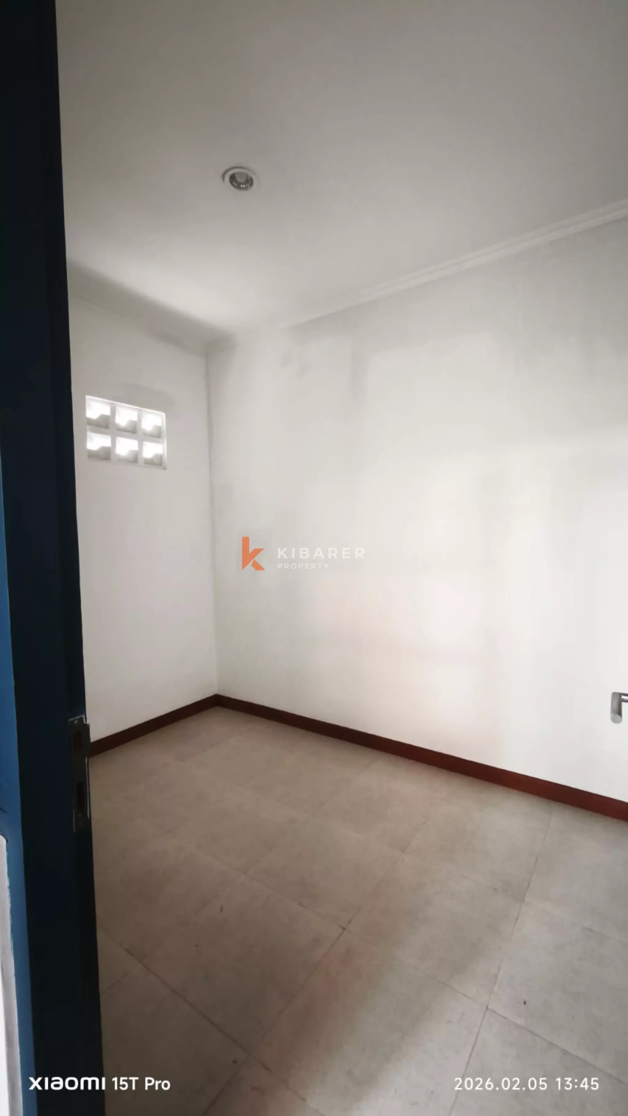 Cozy Living Two + One Bedroom Villa in Sanur