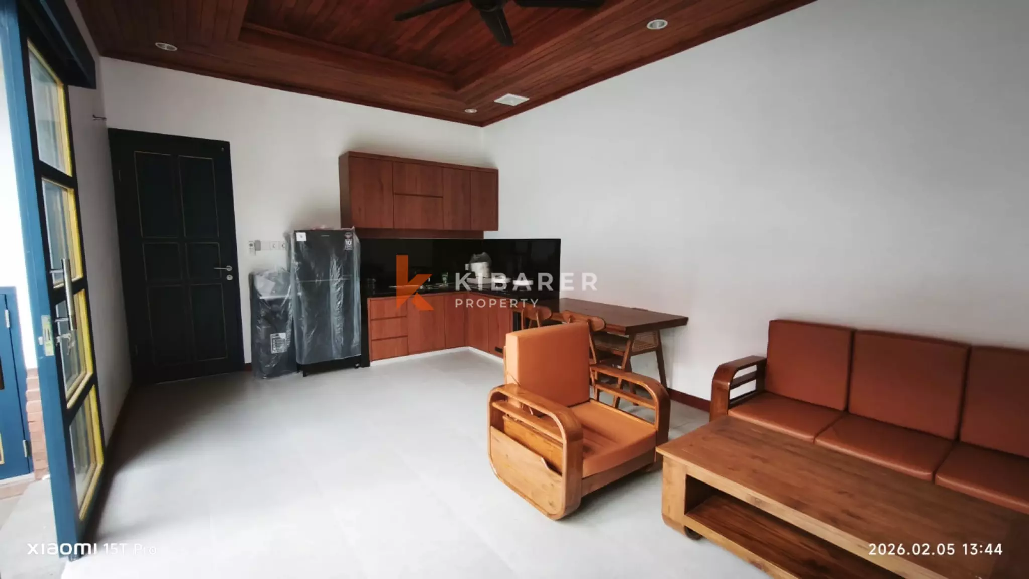 Cozy Living Two + One Bedroom Villa in Sanur