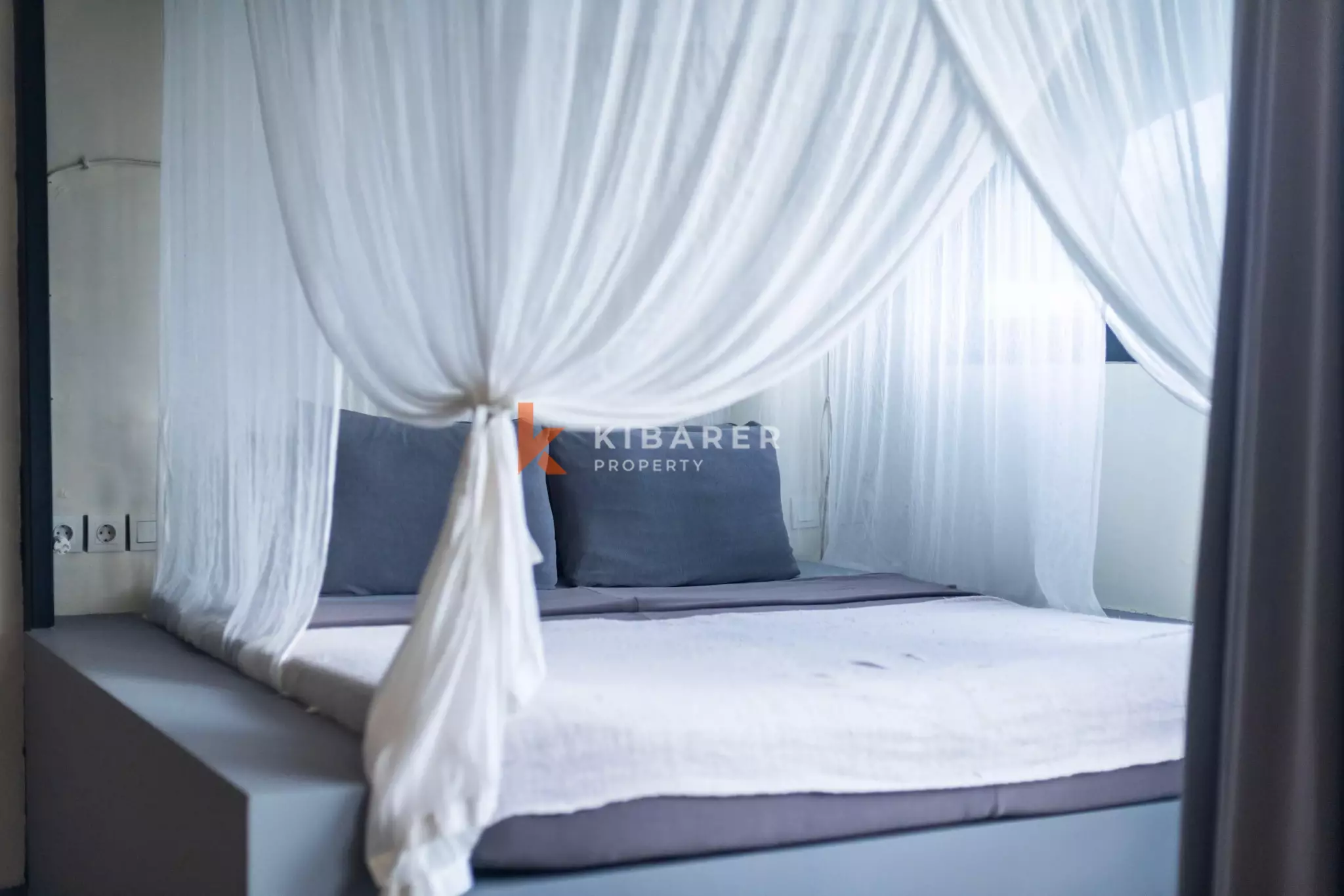 Stylish Three Bedroom Urban Villa Near Kedungu Beach