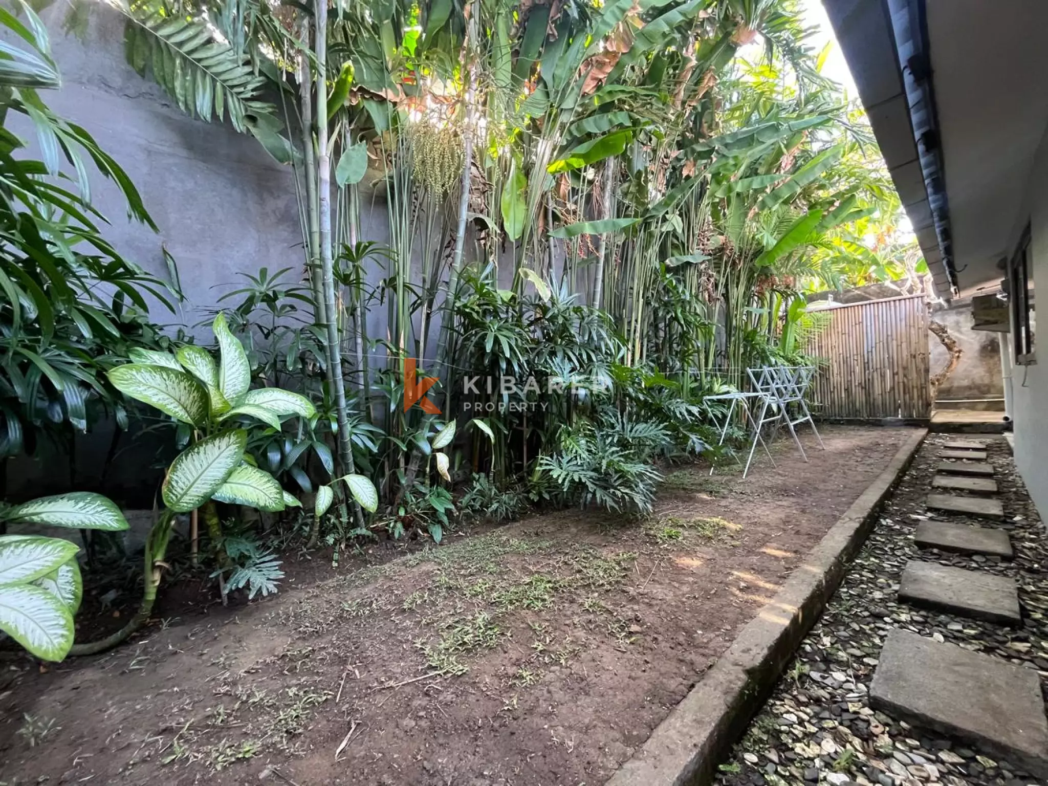 Newly Renovated Serene Three Bedroom Villa with Spacious Layout and Timeless Design in Famous Umalas
