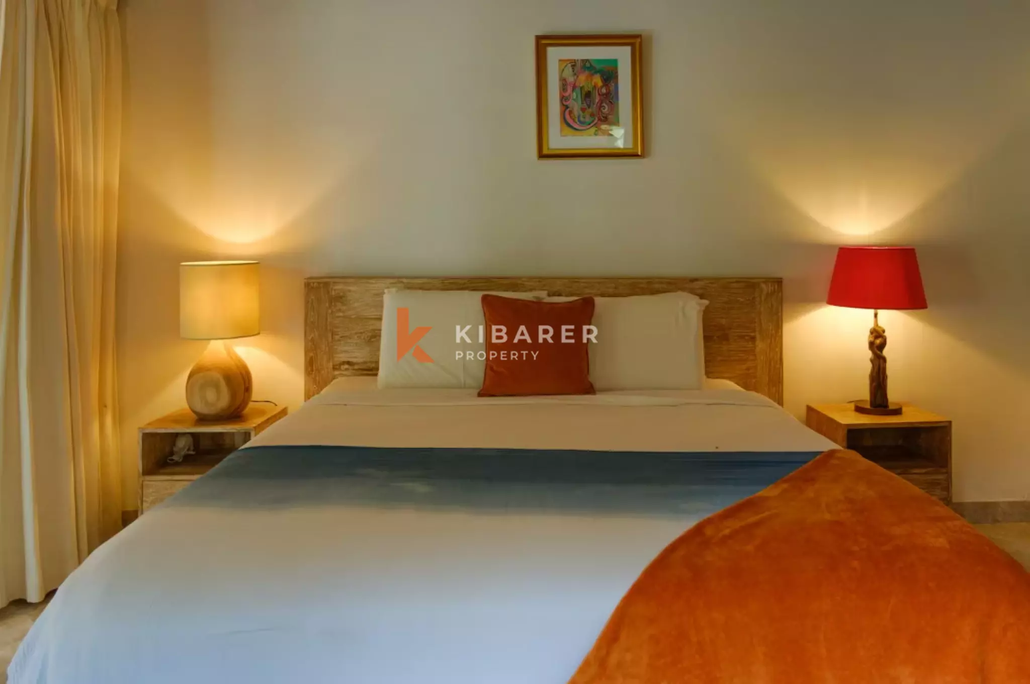 Joyau caché à Ubud : Villa confortable avec piscine, salle de yoga et ambiance tropicale