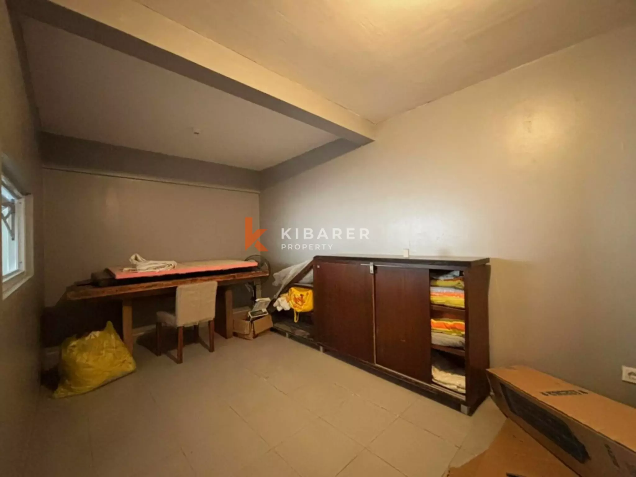 Villa de 3 chambres à Berawa - Proche des restaurants et de la plage
