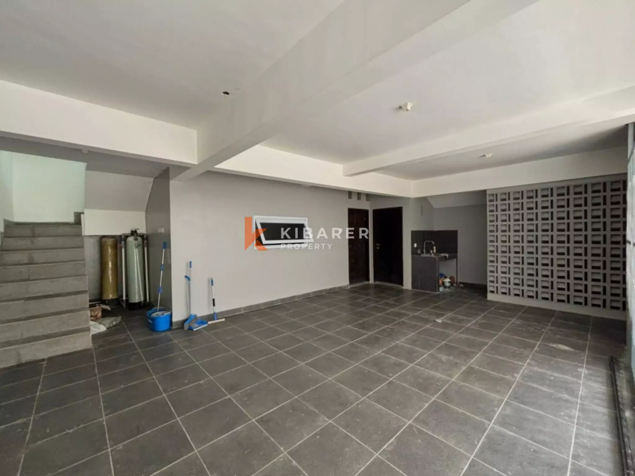 Villa de 3 chambres à Berawa - Proche des restaurants et de la plage