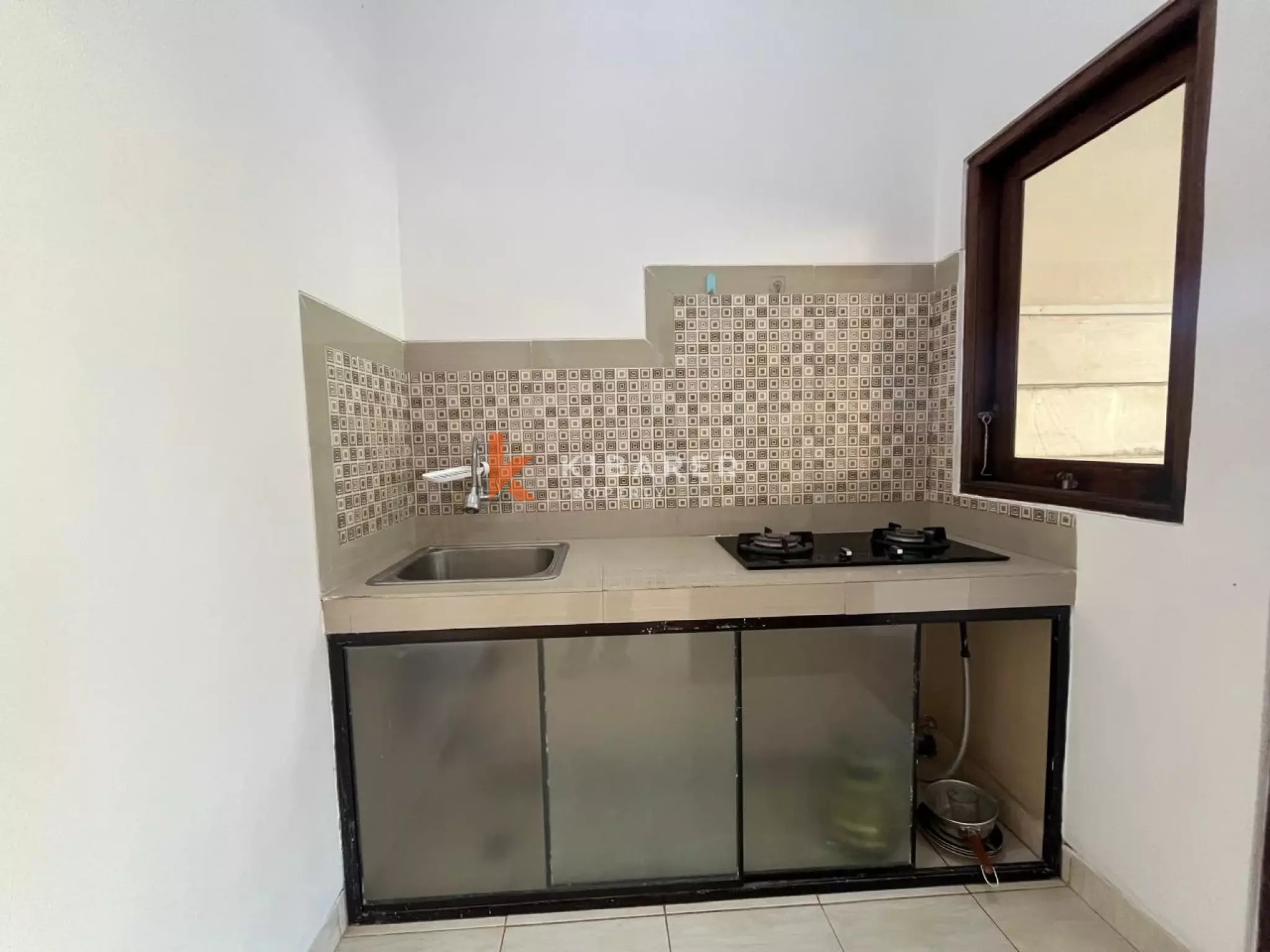 Cozy Pet Friendly Three Bedroom House in Jimbaran (min 5 years rental)