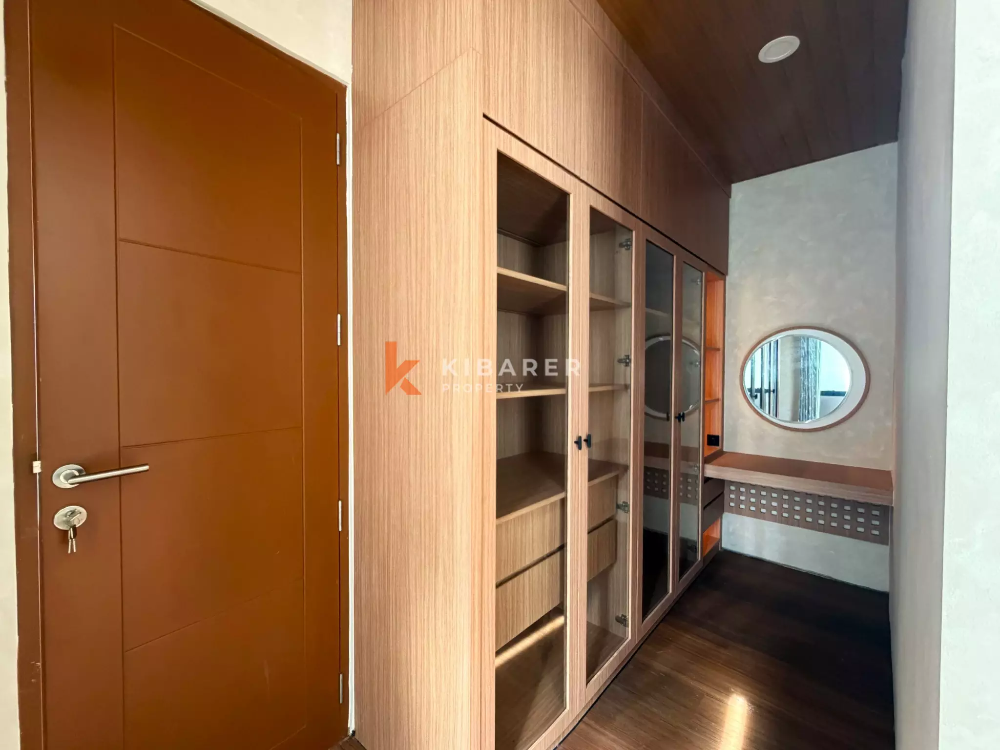 Luxury Family Three-Bedrooms Villa with Sunken Lounge in Ungasan