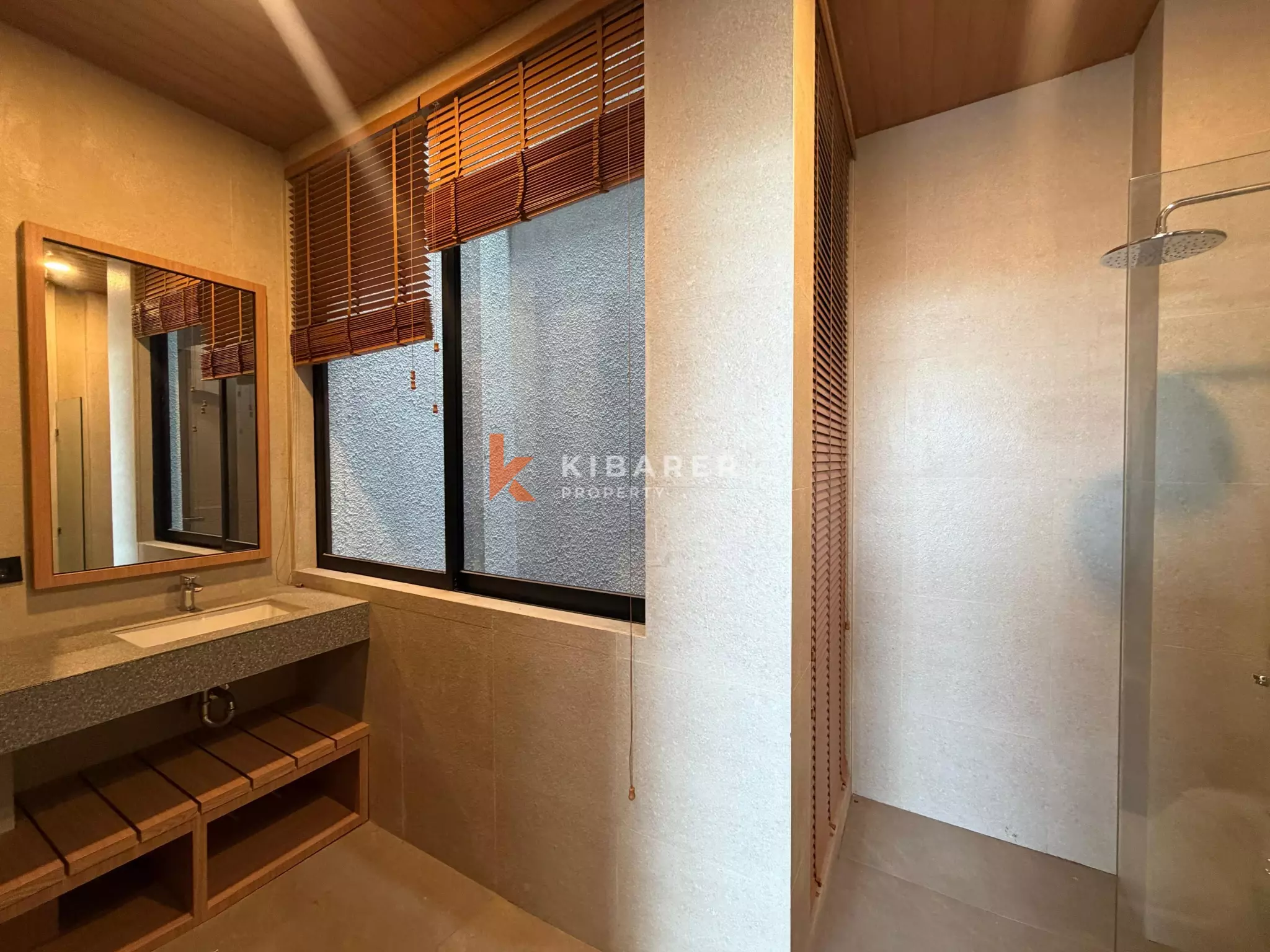 Luxury Family Three-Bedrooms Villa with Sunken Lounge in Ungasan
