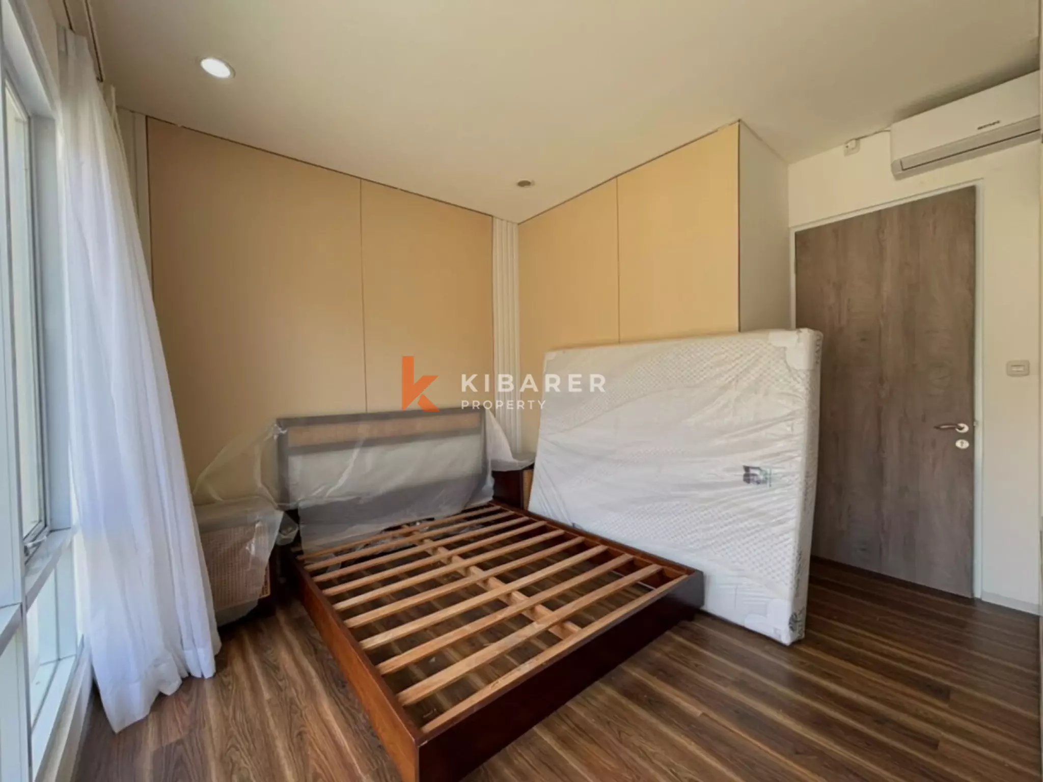 Charming Two Bedroom Private Pool Villa in a Secure Nusa Dua Complex