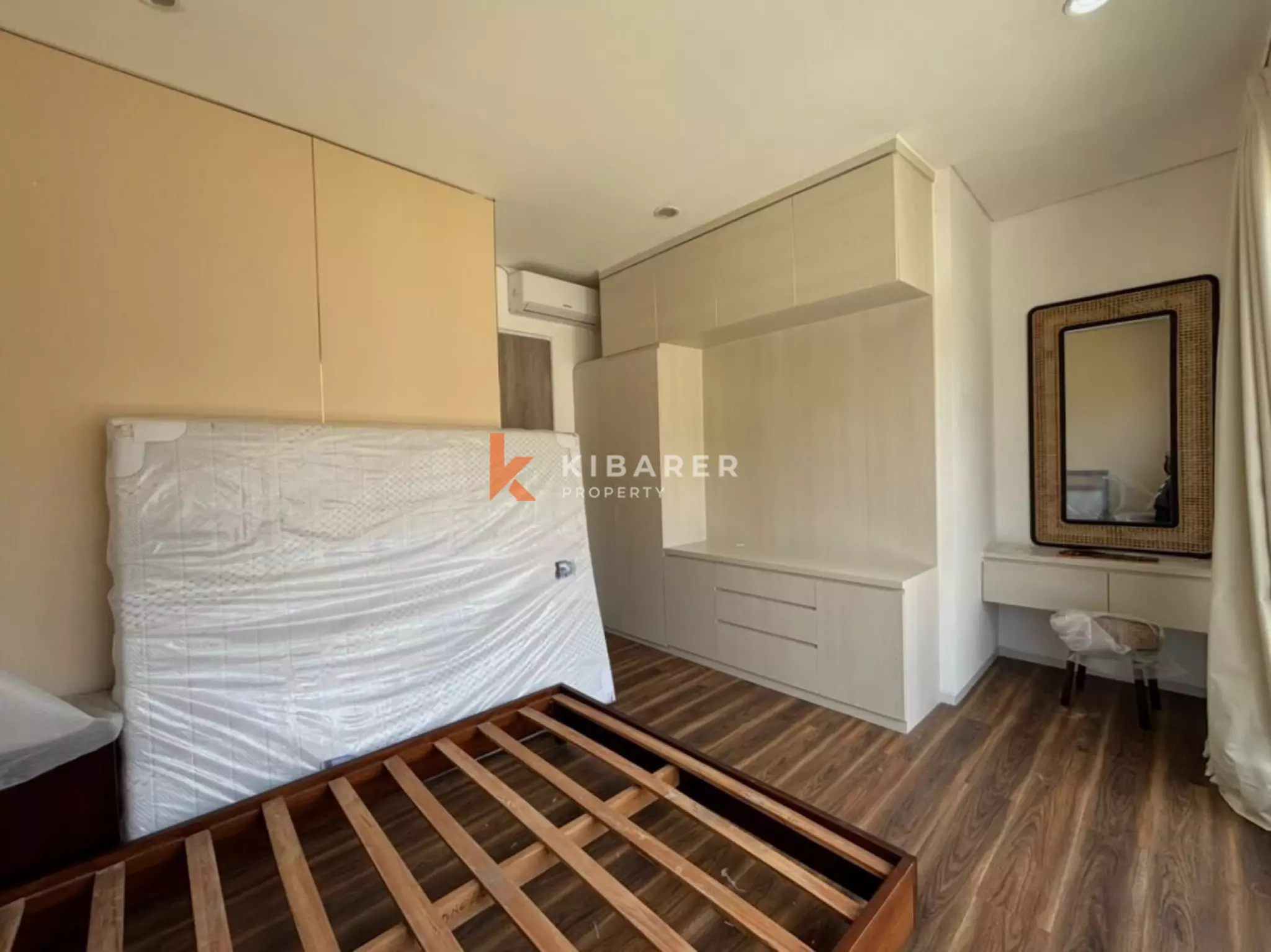 Charming Two Bedroom Private Pool Villa in a Secure Nusa Dua Complex