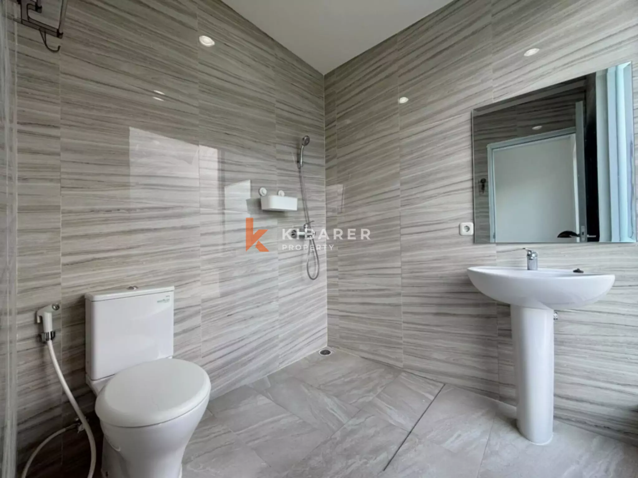 Charming Two Bedroom Private Pool Villa in a Secure Nusa Dua Complex