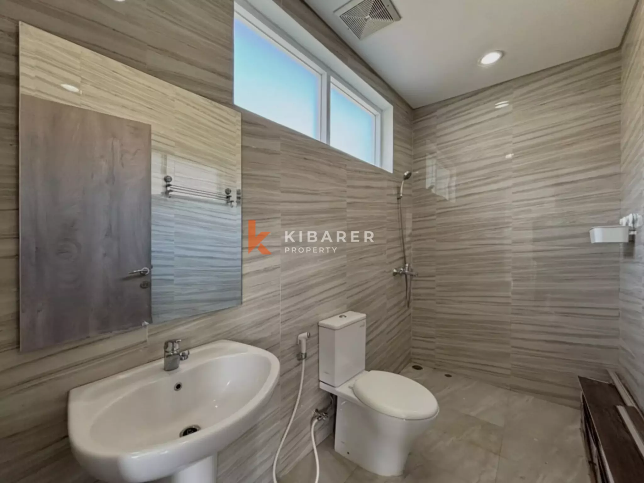 Charming Two Bedroom Private Pool Villa in a Secure Nusa Dua Complex