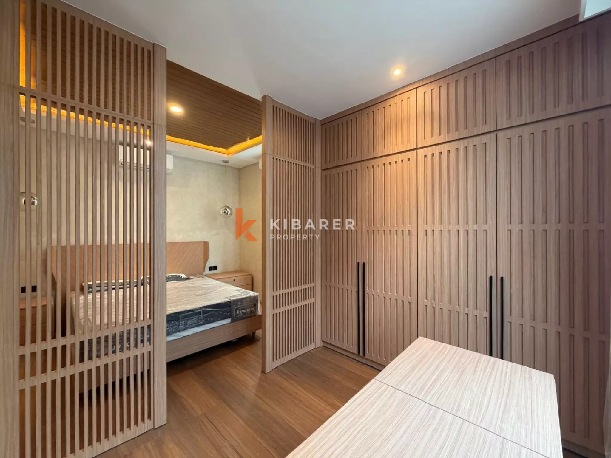 Luxury Spacious Family Four-Bedrooms Villa in Ungasan
