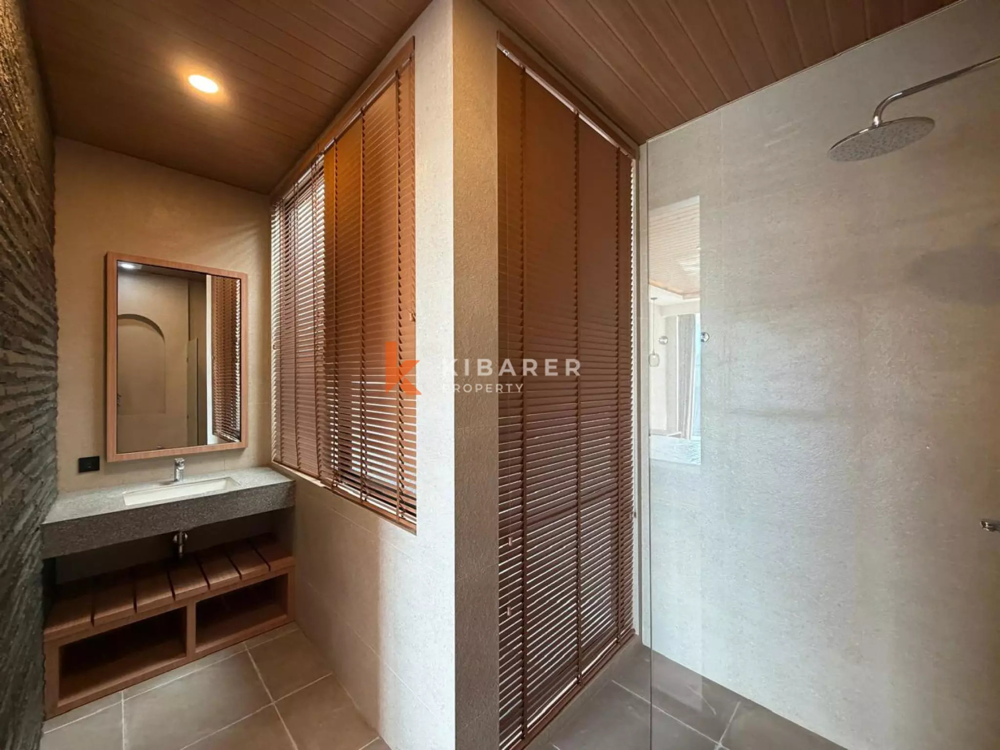 Luxury Spacious Family Four-Bedrooms Villa in Ungasan