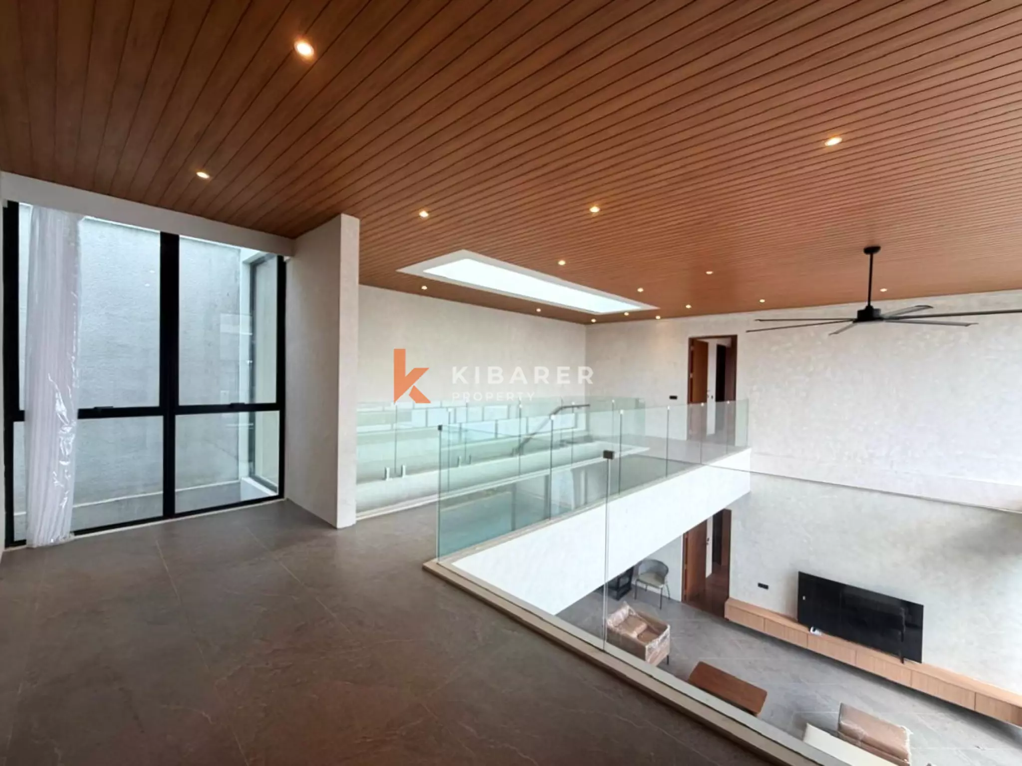 Luxury Spacious Family Four-Bedrooms Villa in Ungasan