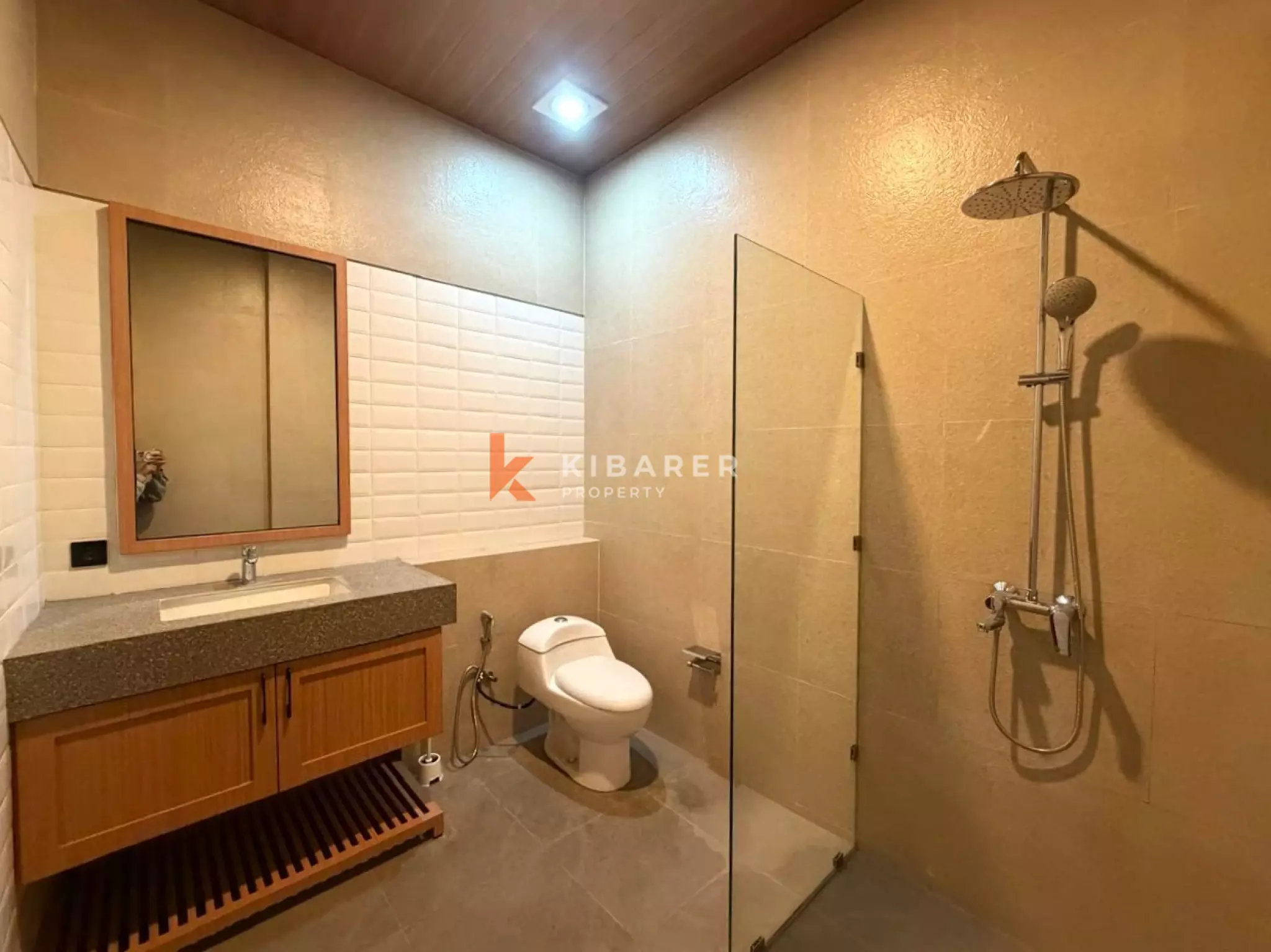Luxury Spacious Family Four-Bedrooms Villa in Ungasan