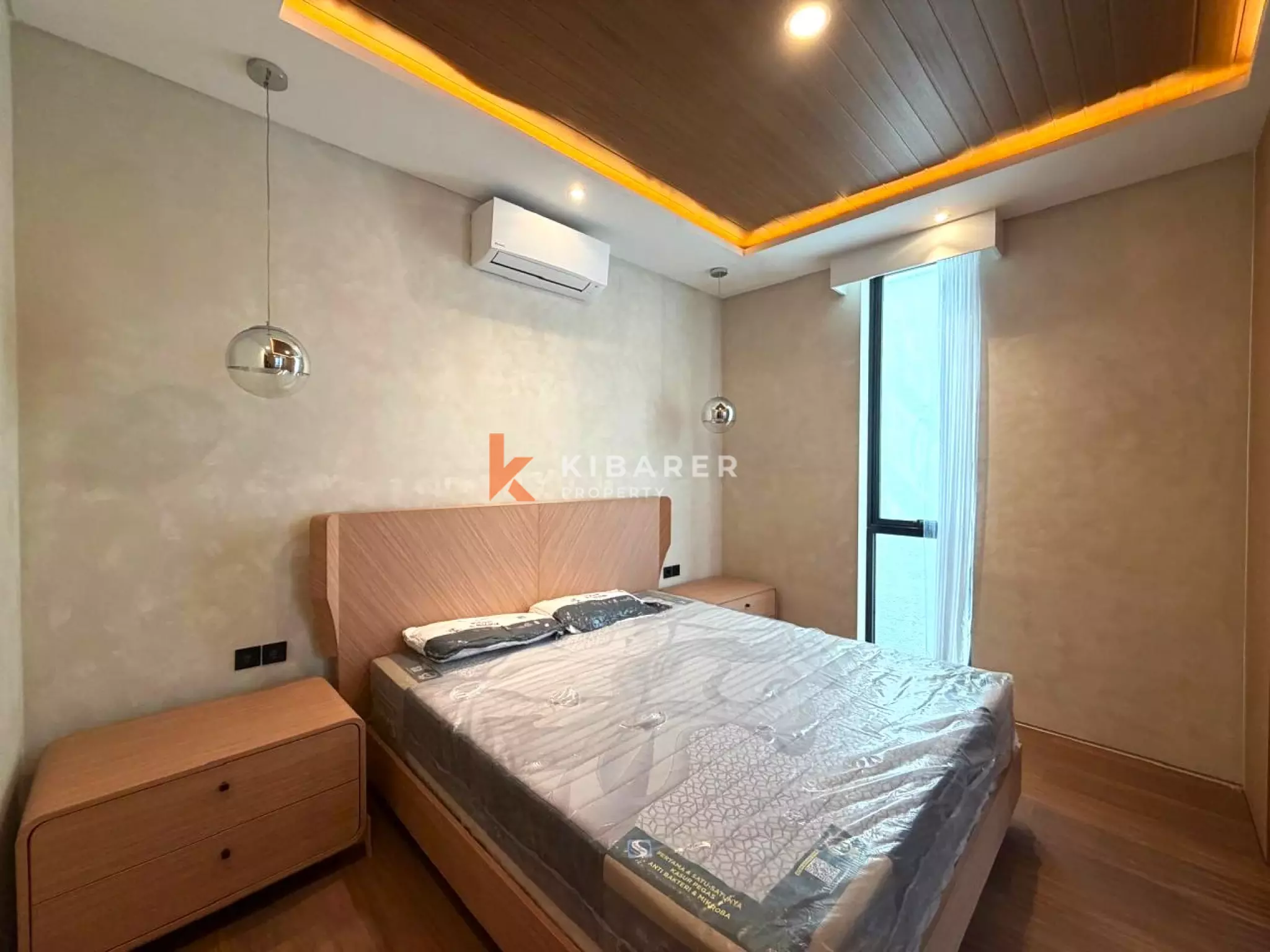 Luxury Spacious Family Four-Bedrooms Villa in Ungasan