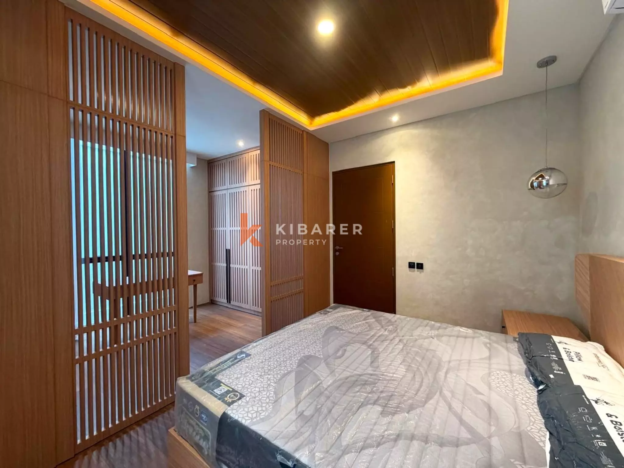 Luxury Spacious Family Four-Bedrooms Villa in Ungasan