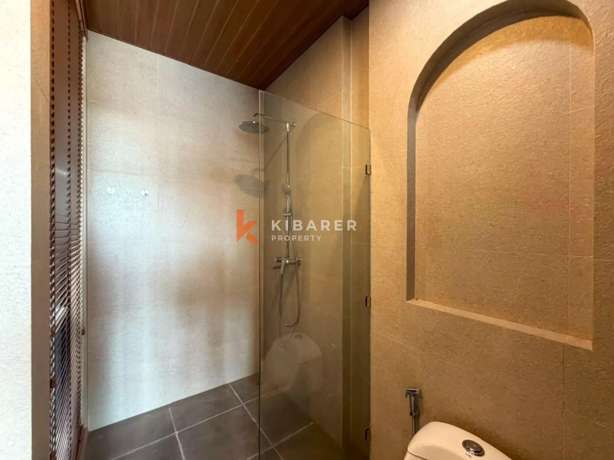 Luxury Spacious Family Four-Bedrooms Villa in Ungasan