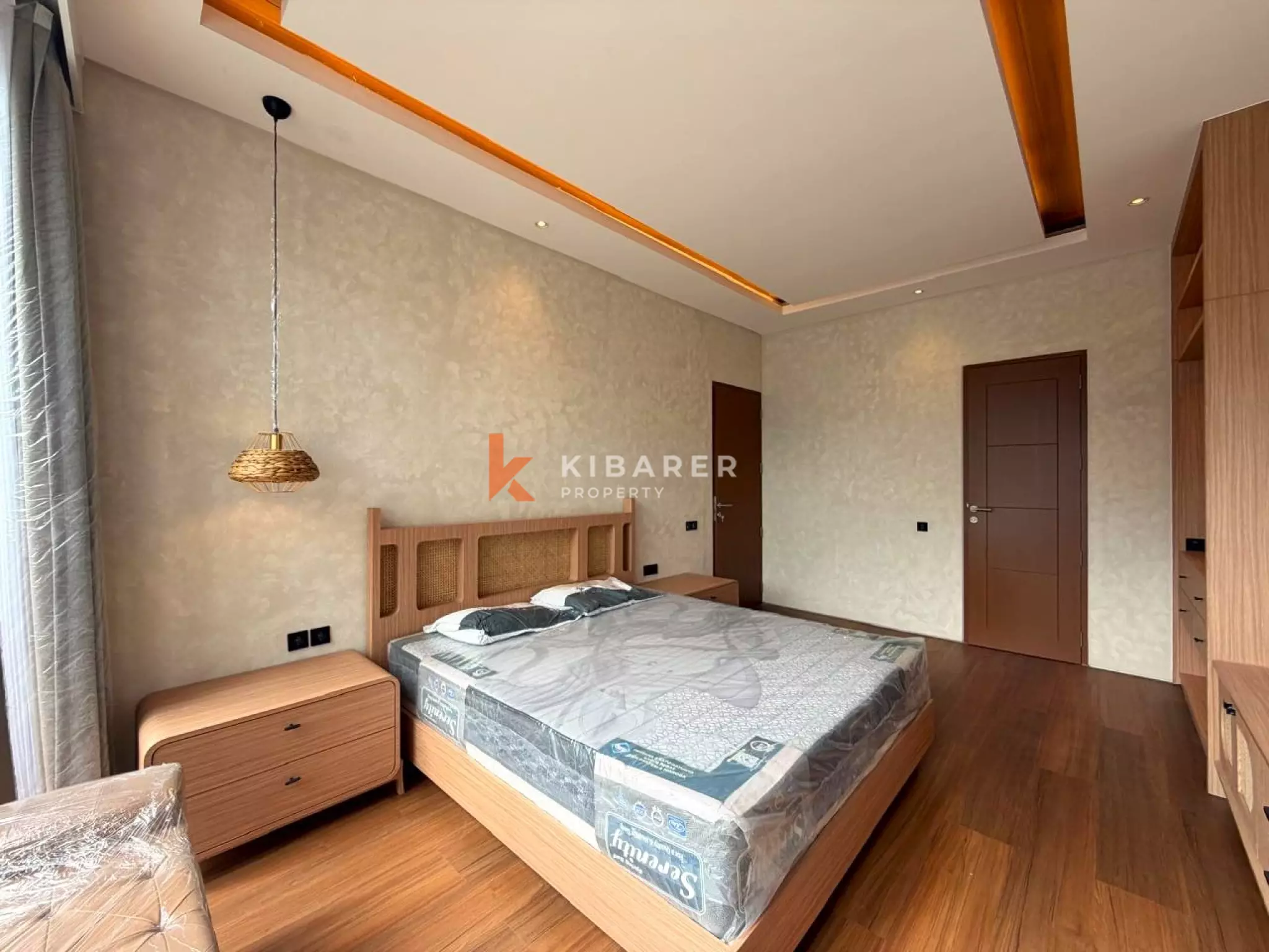 Luxury Spacious Family Four-Bedrooms Villa in Ungasan