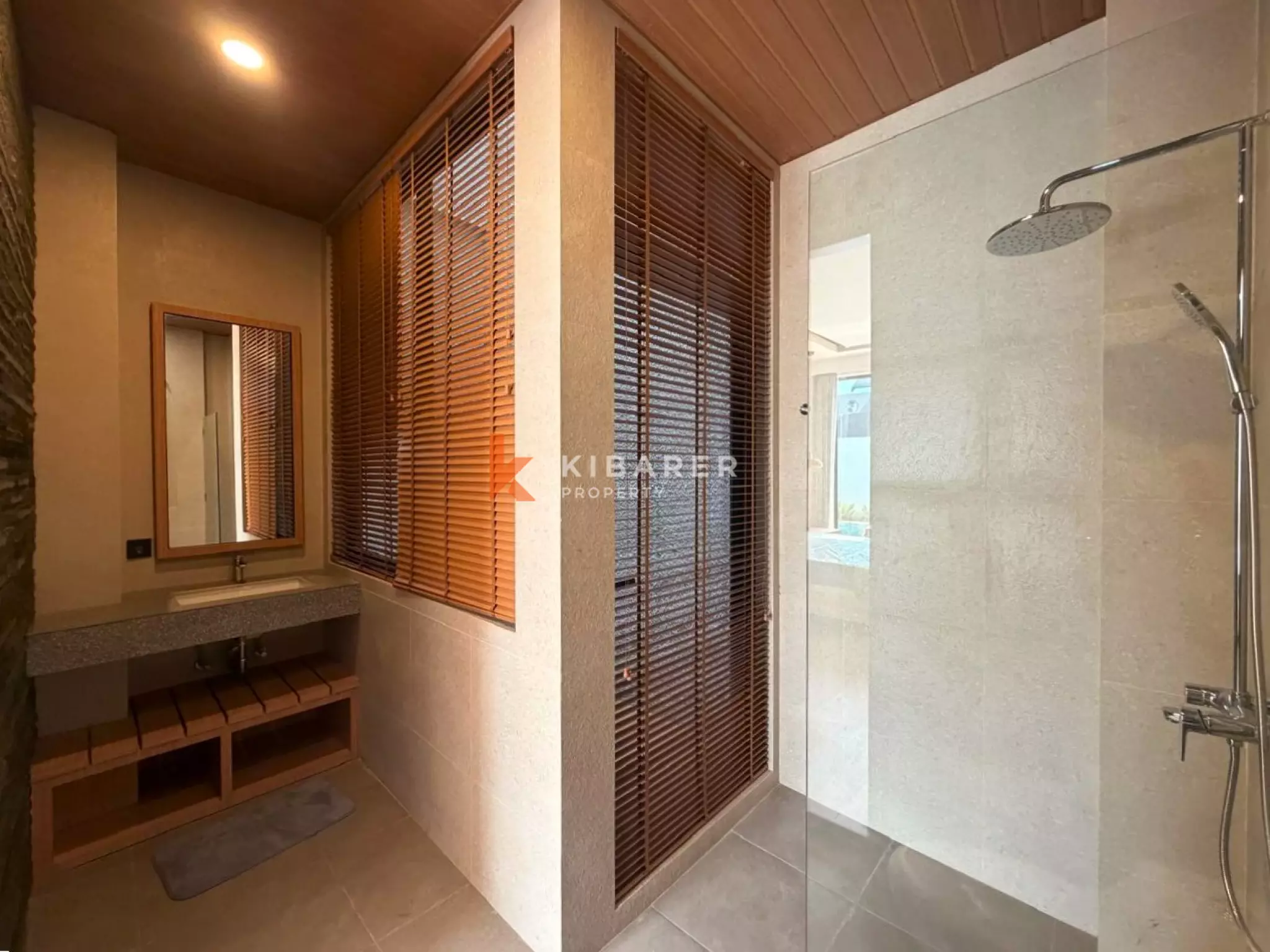 Luxury Spacious Family Four-Bedrooms Villa in Ungasan