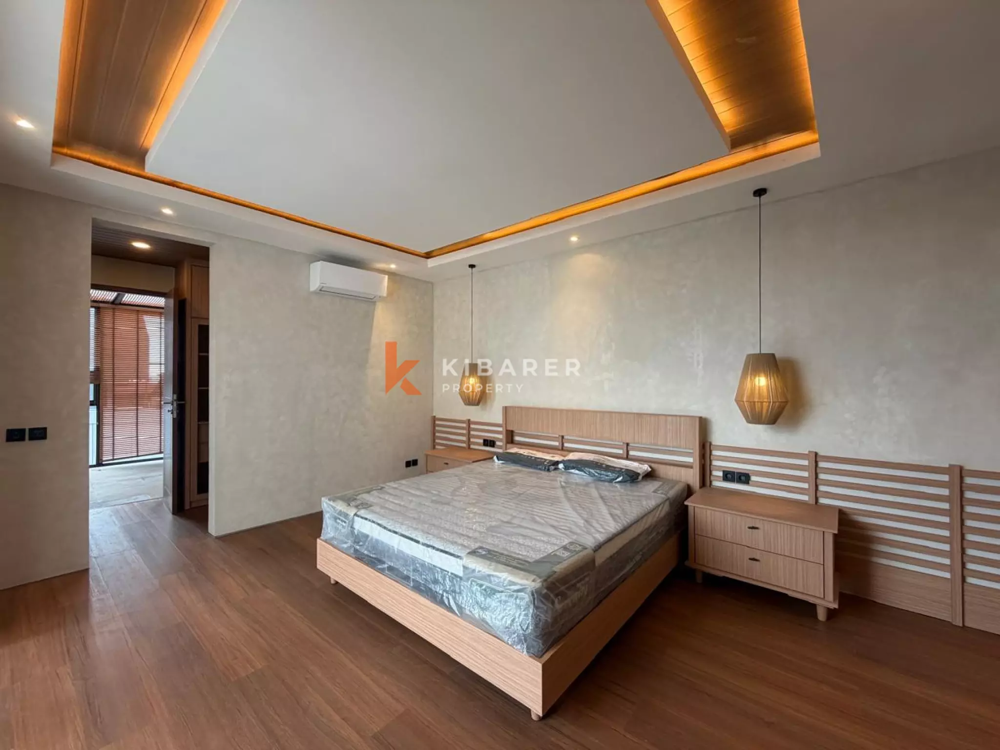 Luxury Spacious Family Four-Bedrooms Villa in Ungasan