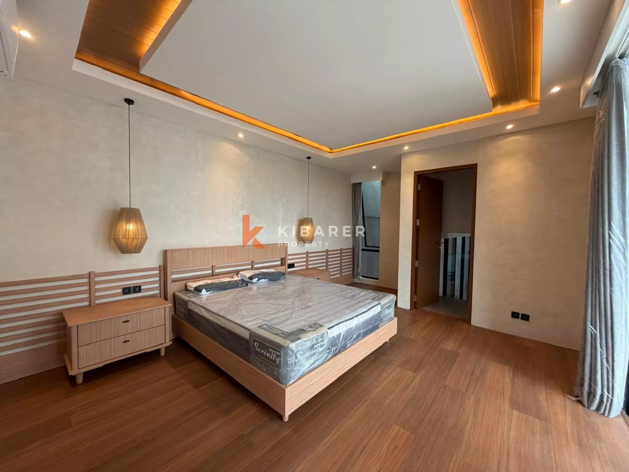 Luxury Spacious Family Four-Bedrooms Villa in Ungasan