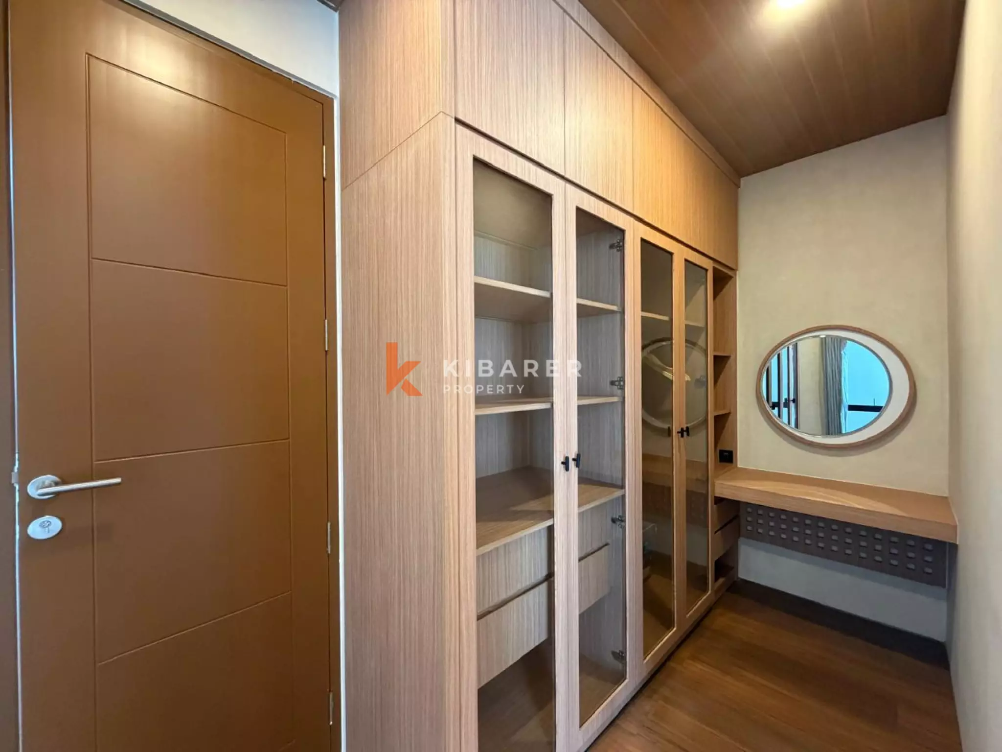 Luxury Spacious Family Four-Bedrooms Villa in Ungasan