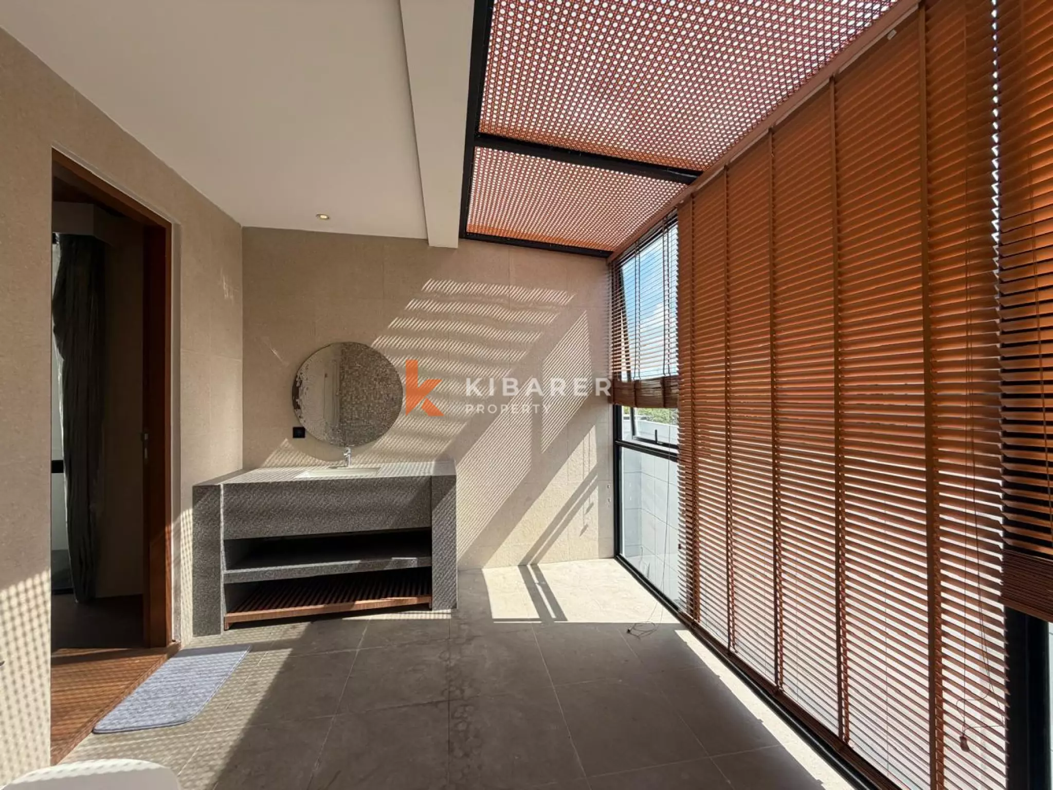 Luxury Spacious Family Four-Bedrooms Villa in Ungasan