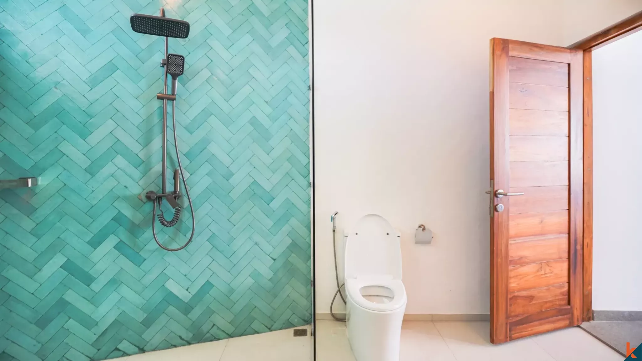 Investasi Vila Butik Eksklusif Satu Kamar Tidur untuk Disewakan di Nusa Penida