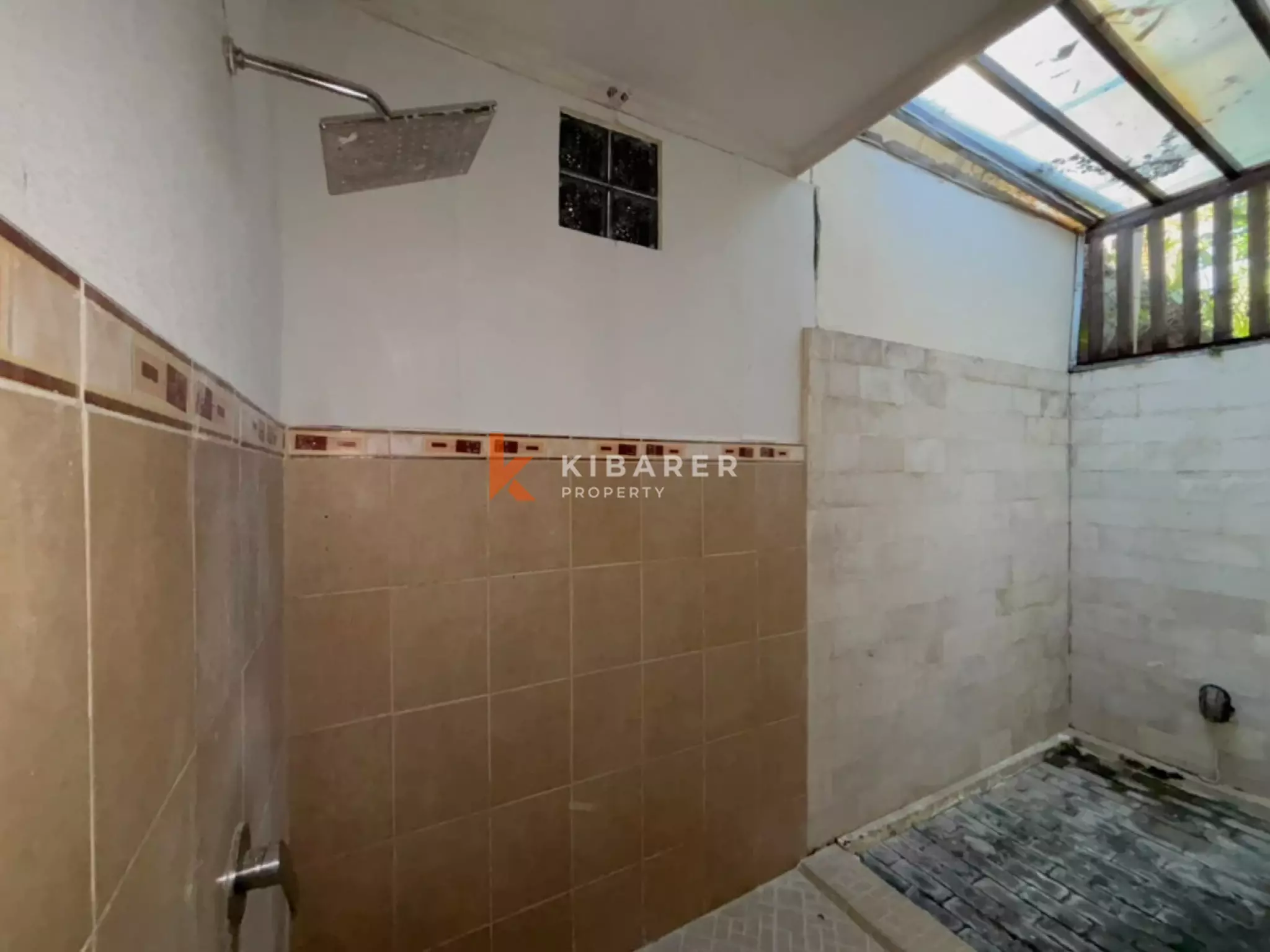 Great Investment Location – Two Bedroom Unfurnished Villa in Seminyak (Minimum 5 years)