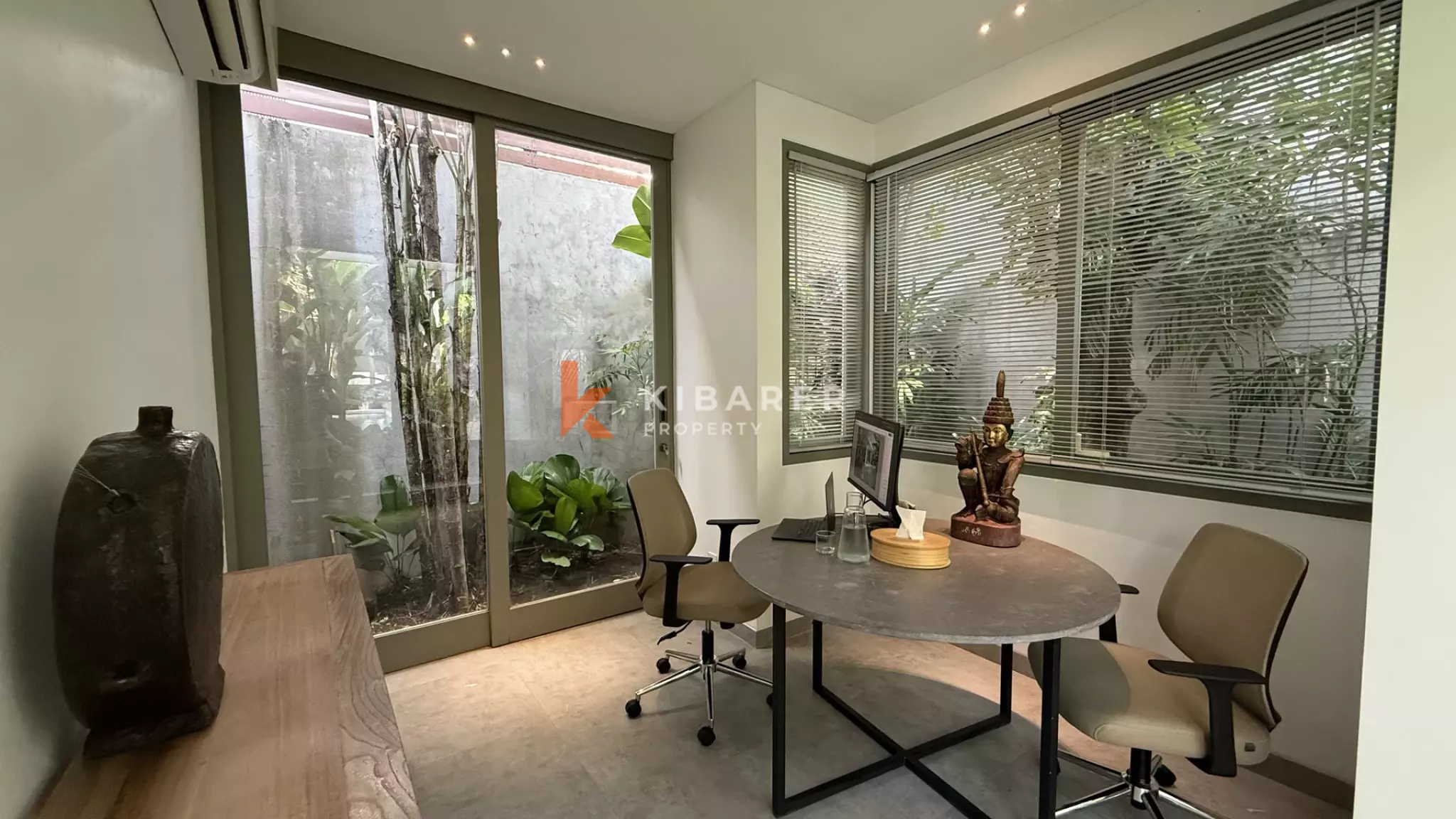 Exceptional Three Bedroom Villa in a Quiet Umalas Neighborhood