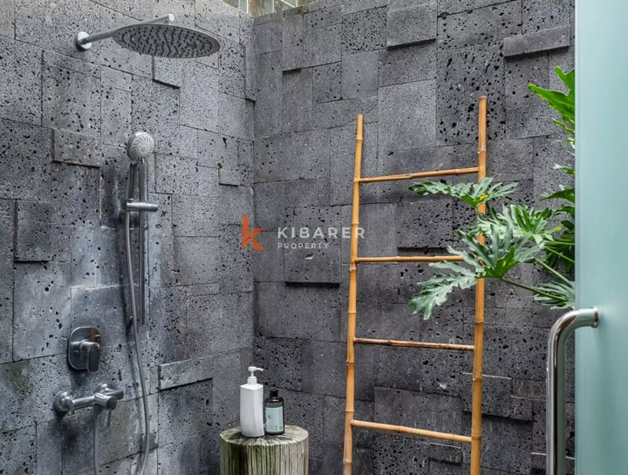 Exceptional Three Bedroom Villa in a Quiet Umalas Neighborhood