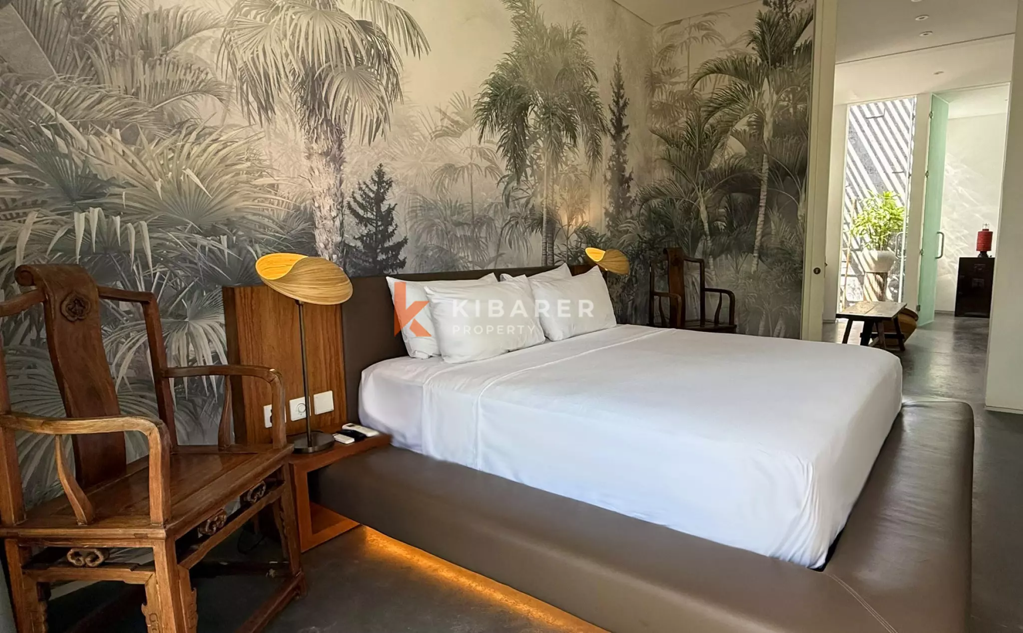 Exceptional Three Bedroom Villa in a Quiet Umalas Neighborhood