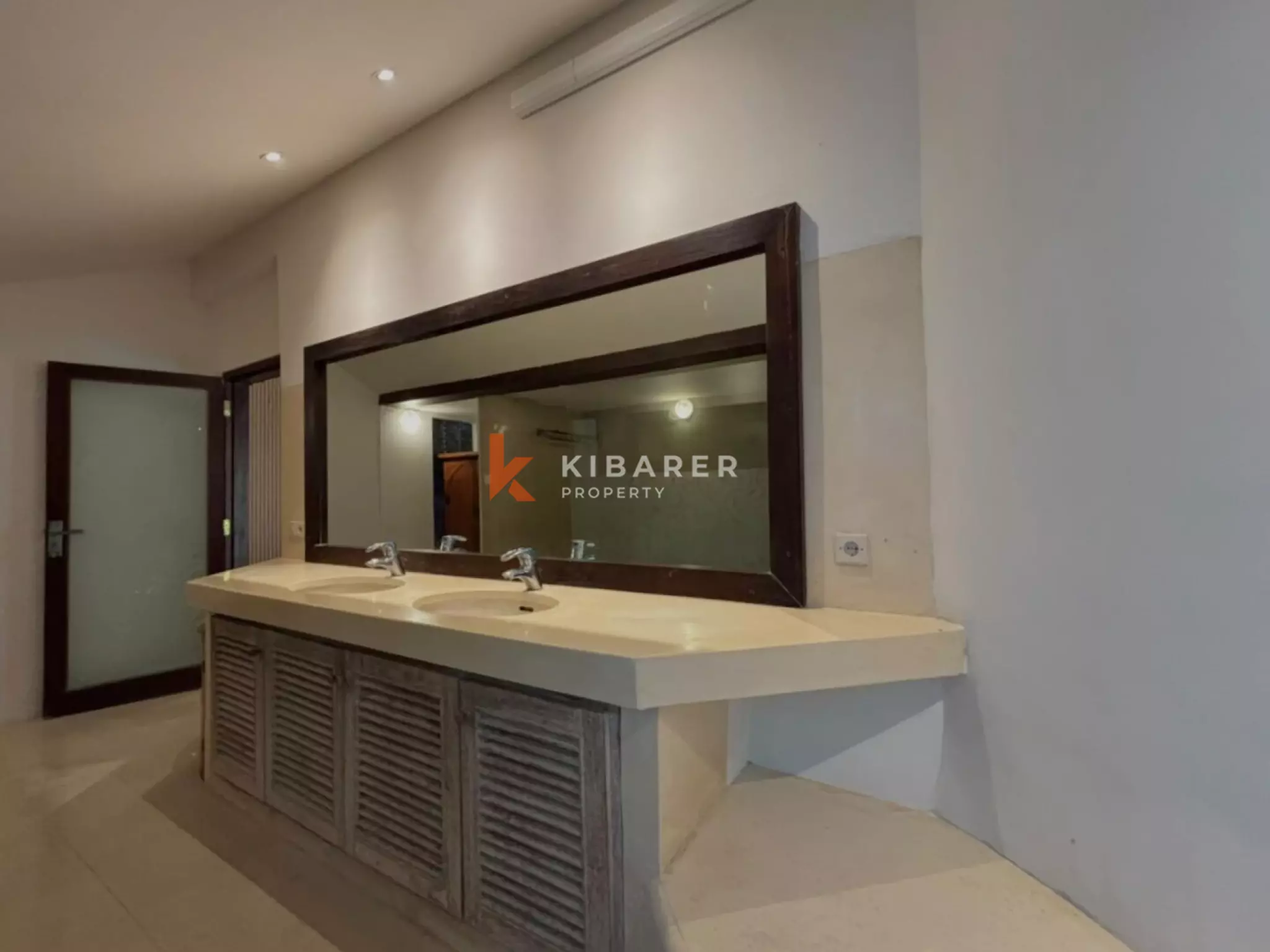 Relaxed Garden Living in a Beautiful One Bedroom Umalas Studio Apartment
