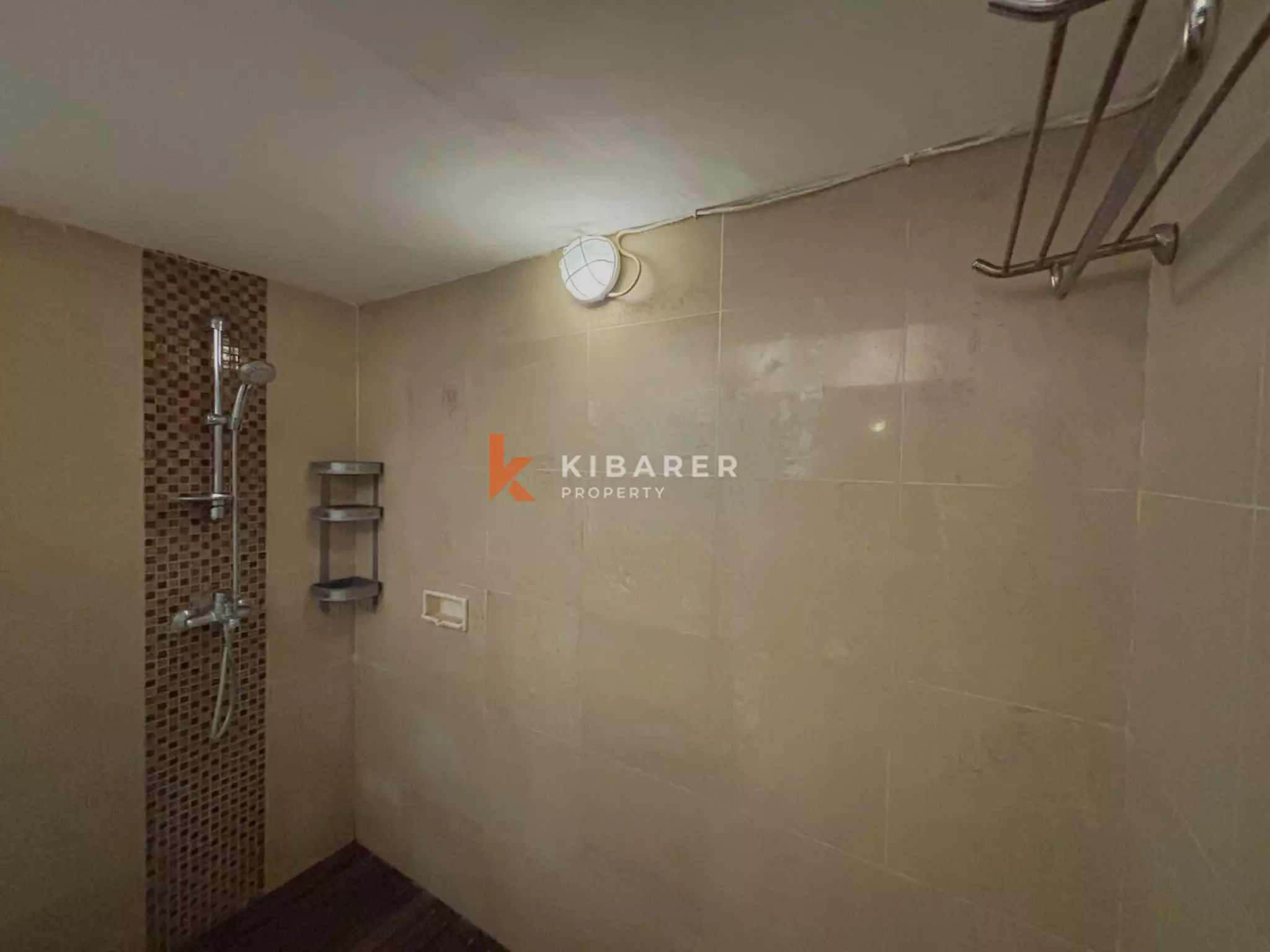 Relaxed Garden Living in a Beautiful One Bedroom Umalas Studio Apartment
