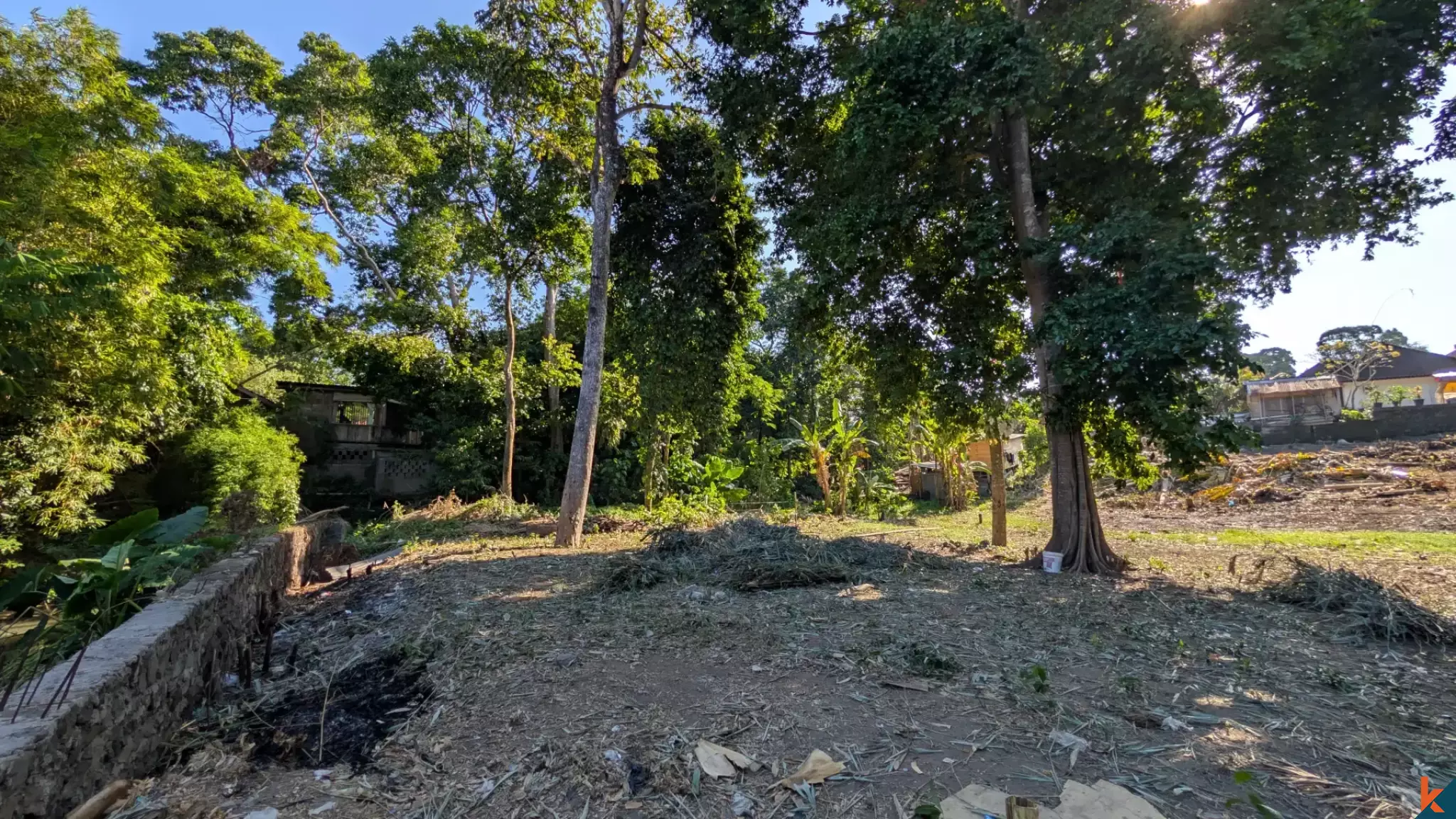 Rare Long Lease Opportunity 9.5 Are Land in Canggu