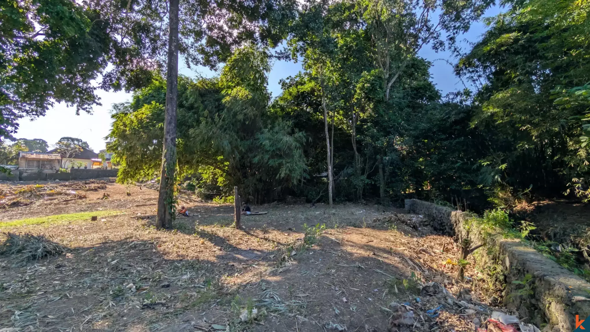 Rare Long Lease Opportunity 9.5 Are Land in Canggu