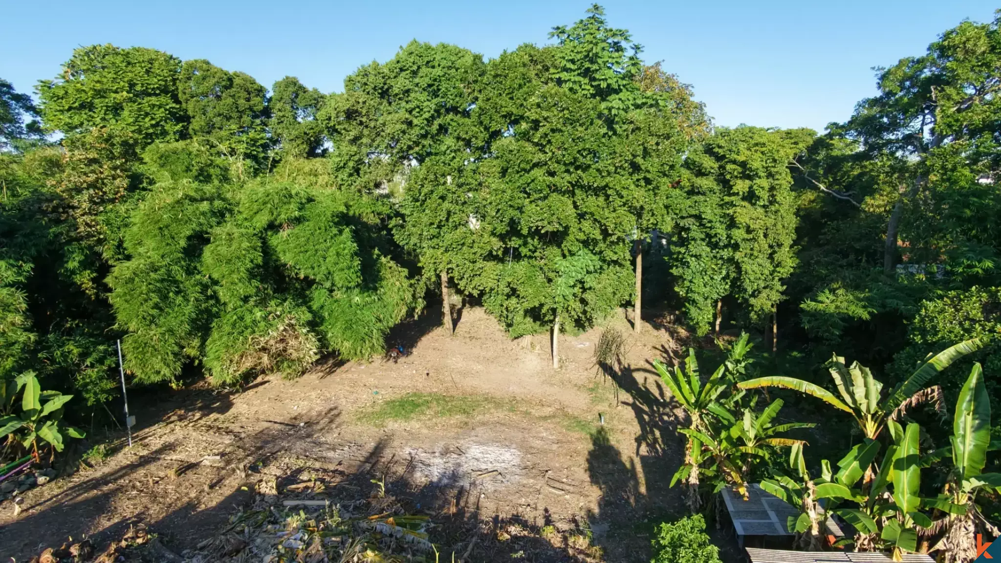 Rare Long Lease Opportunity 9.5 Are Land in Canggu