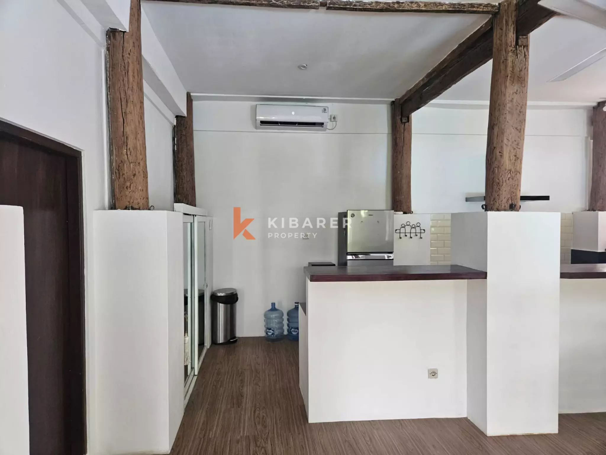 Tropical Four Bedroom Haven in Berawa’s Most Desired Area
