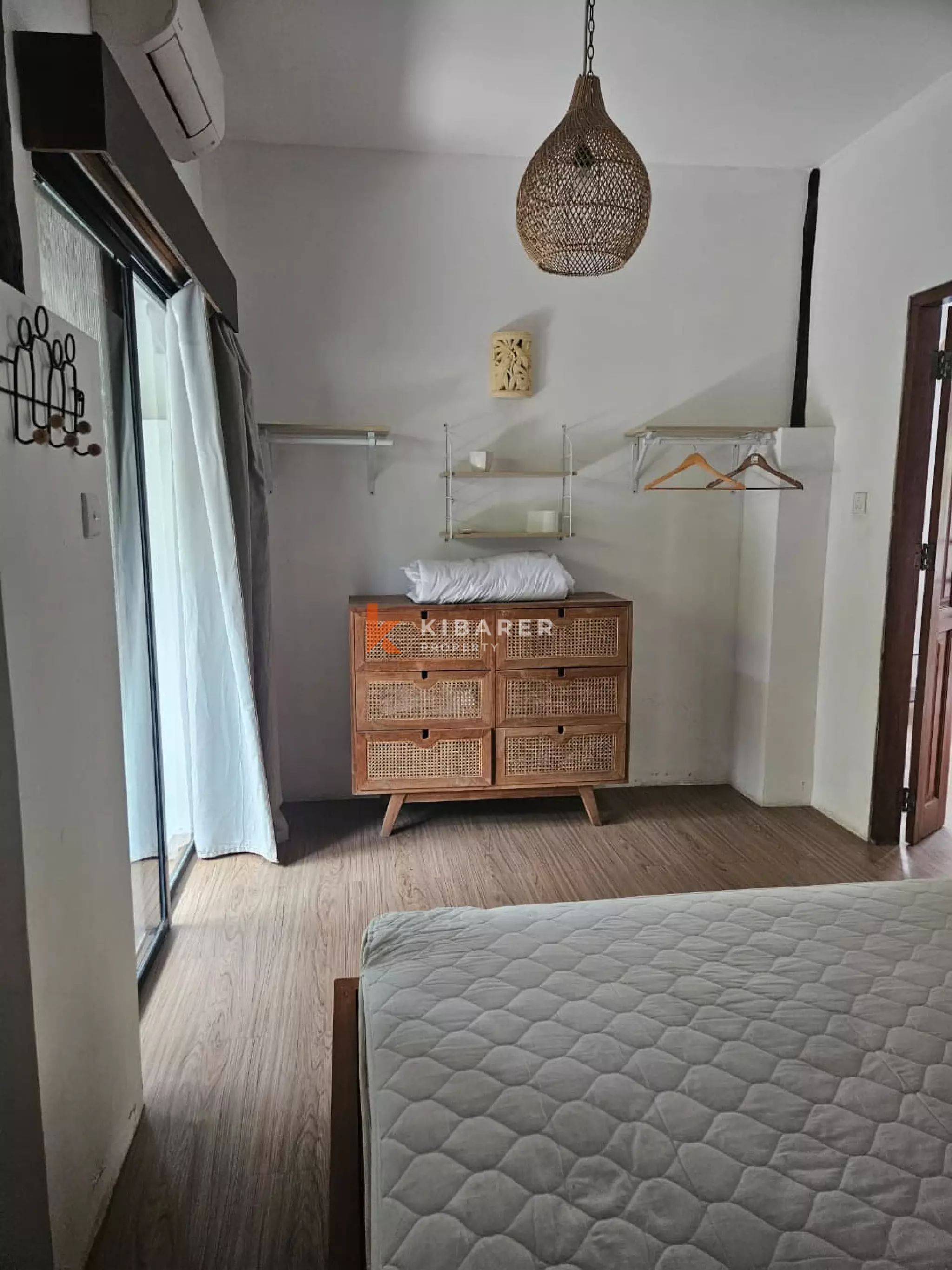 Tropical Four Bedroom Haven in Berawa’s Most Desired Area