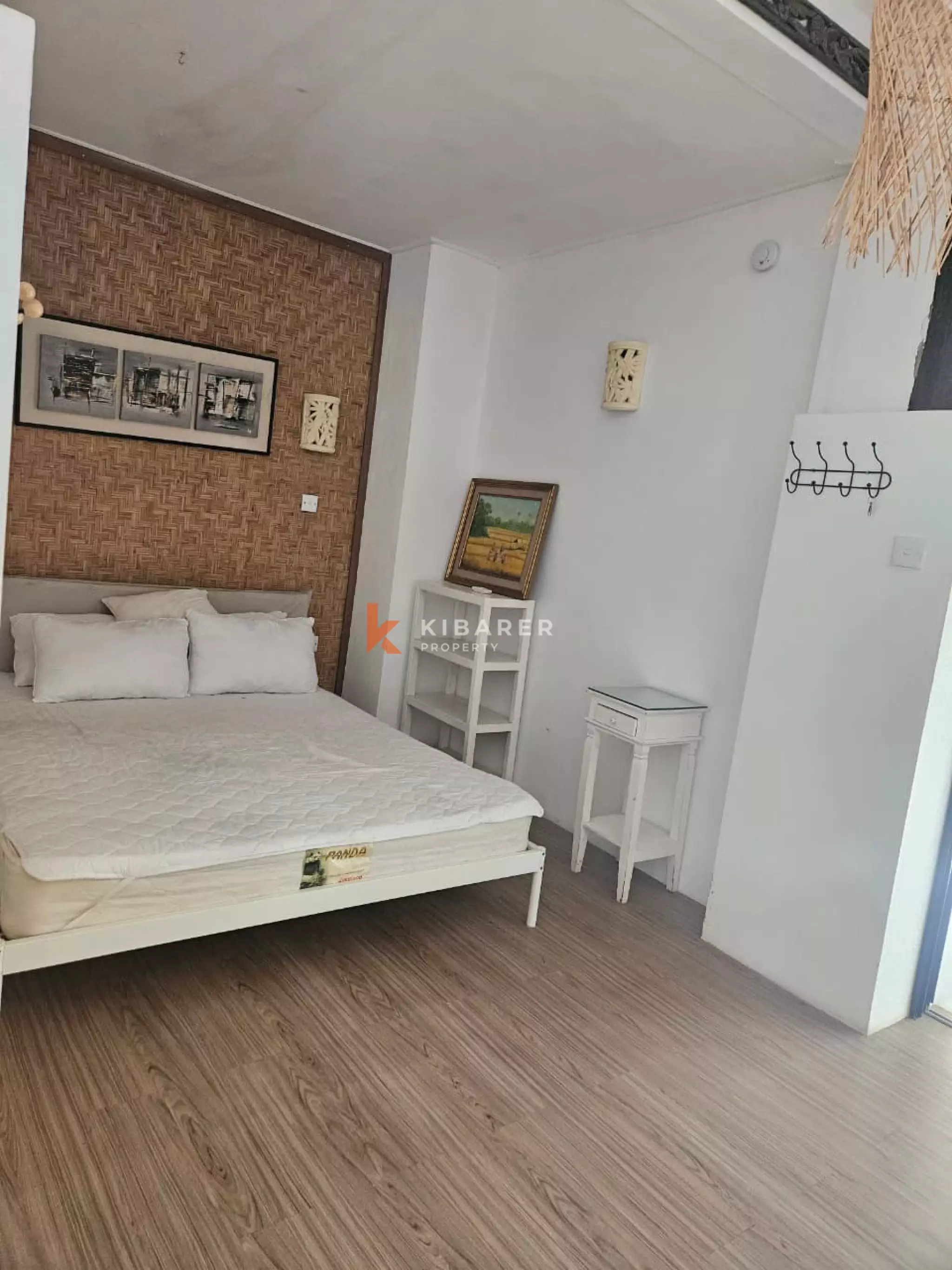 Tropical Four Bedroom Haven in Berawa’s Most Desired Area