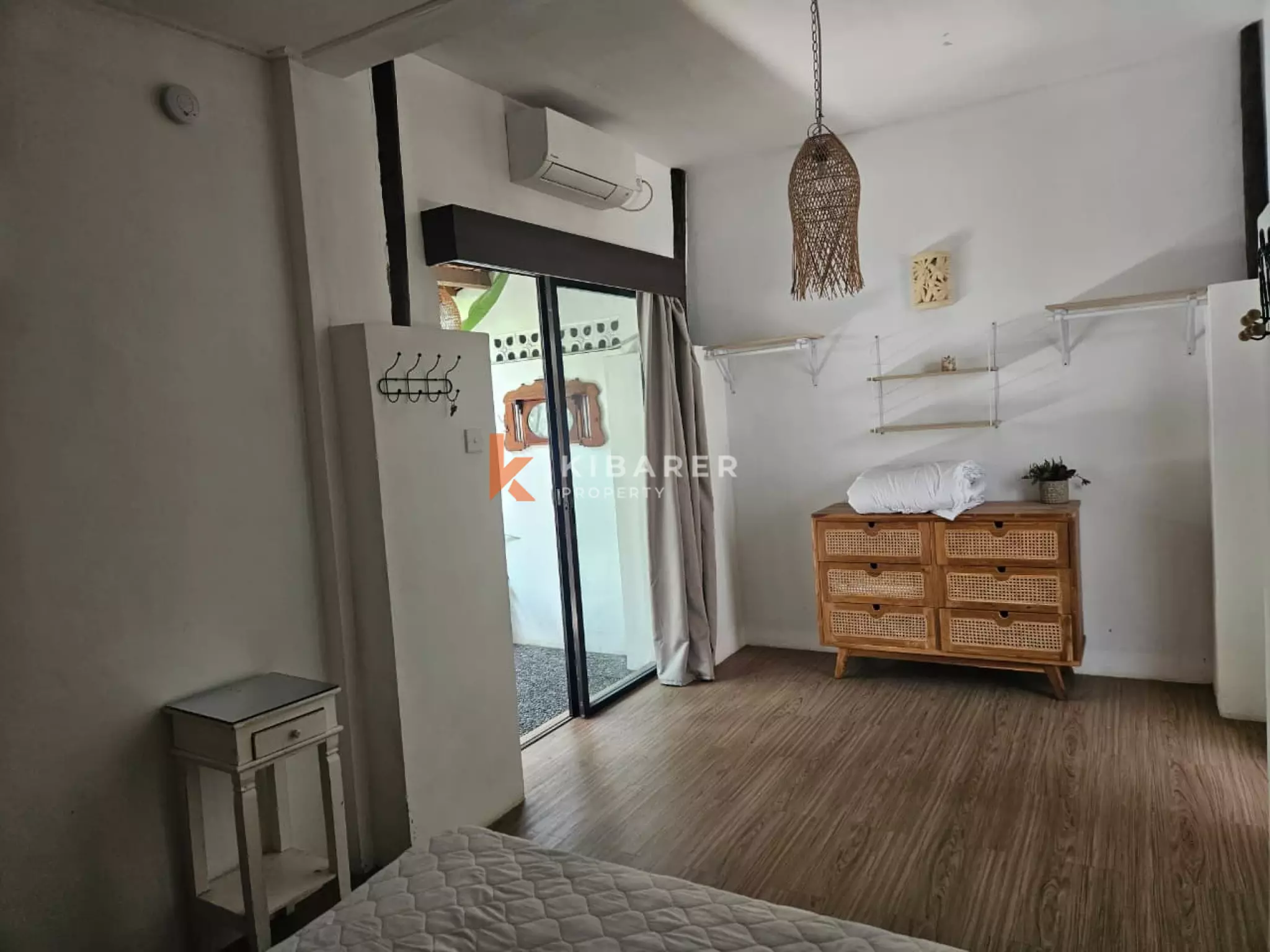 Tropical Four Bedroom Haven in Berawa’s Most Desired Area