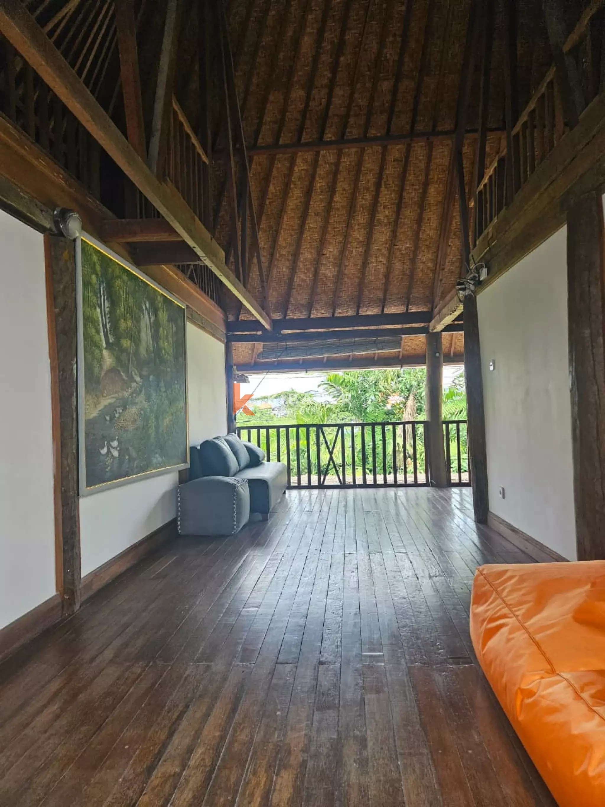 Tropical Four Bedroom Haven in Berawa’s Most Desired Area