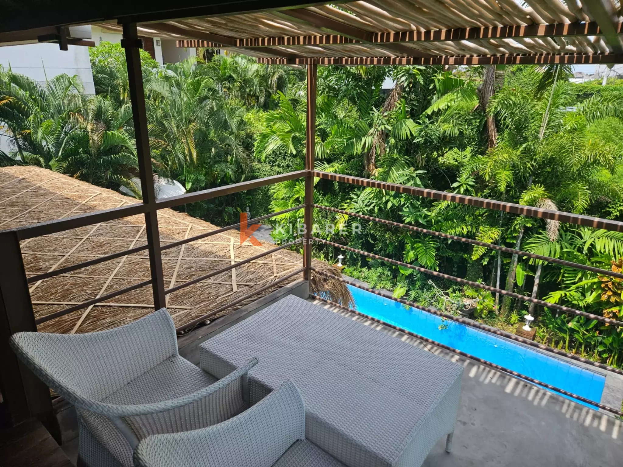 Tropical Four Bedroom Haven in Berawa’s Most Desired Area