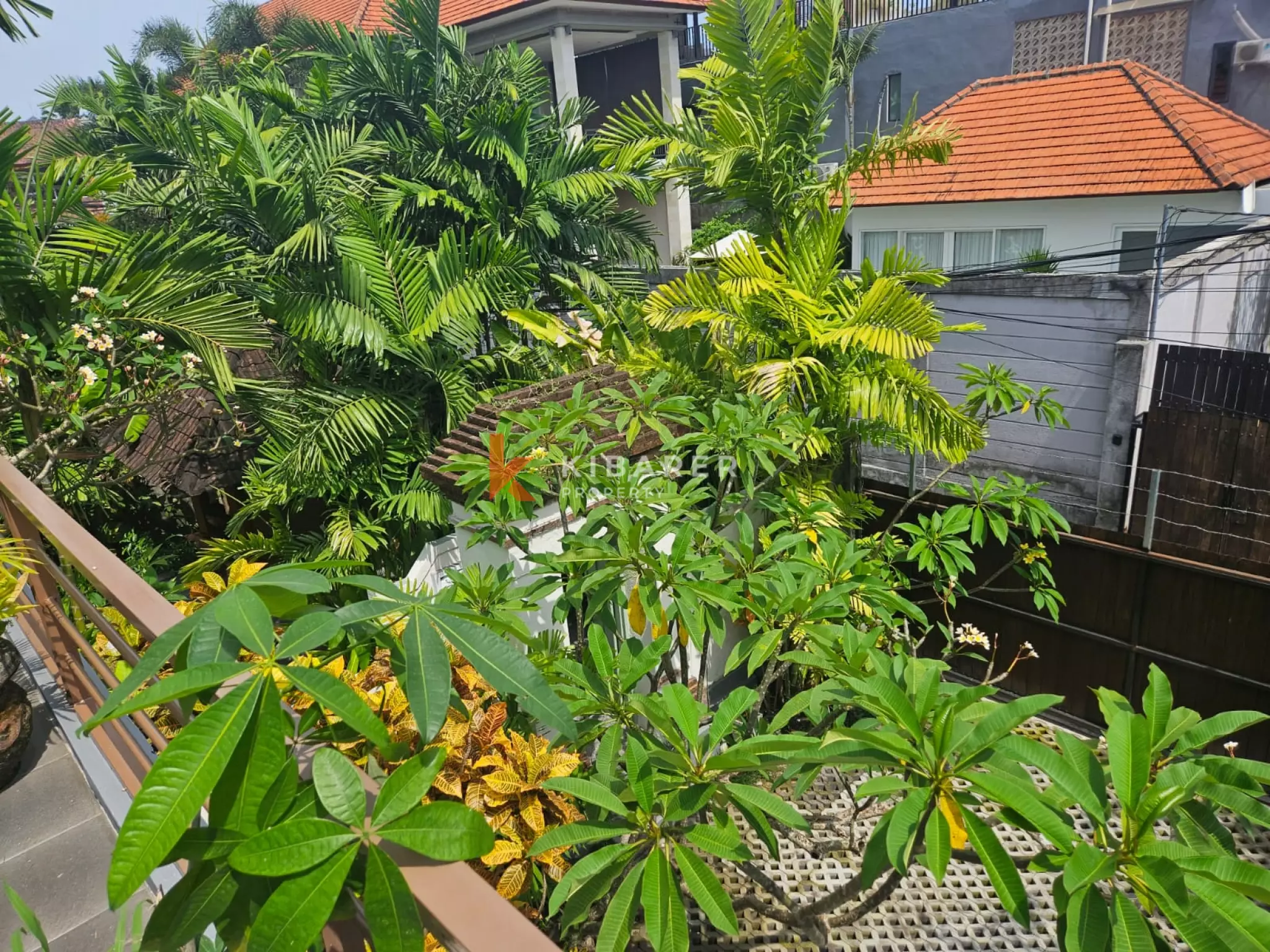 Tropical Four Bedroom Haven in Berawa’s Most Desired Area