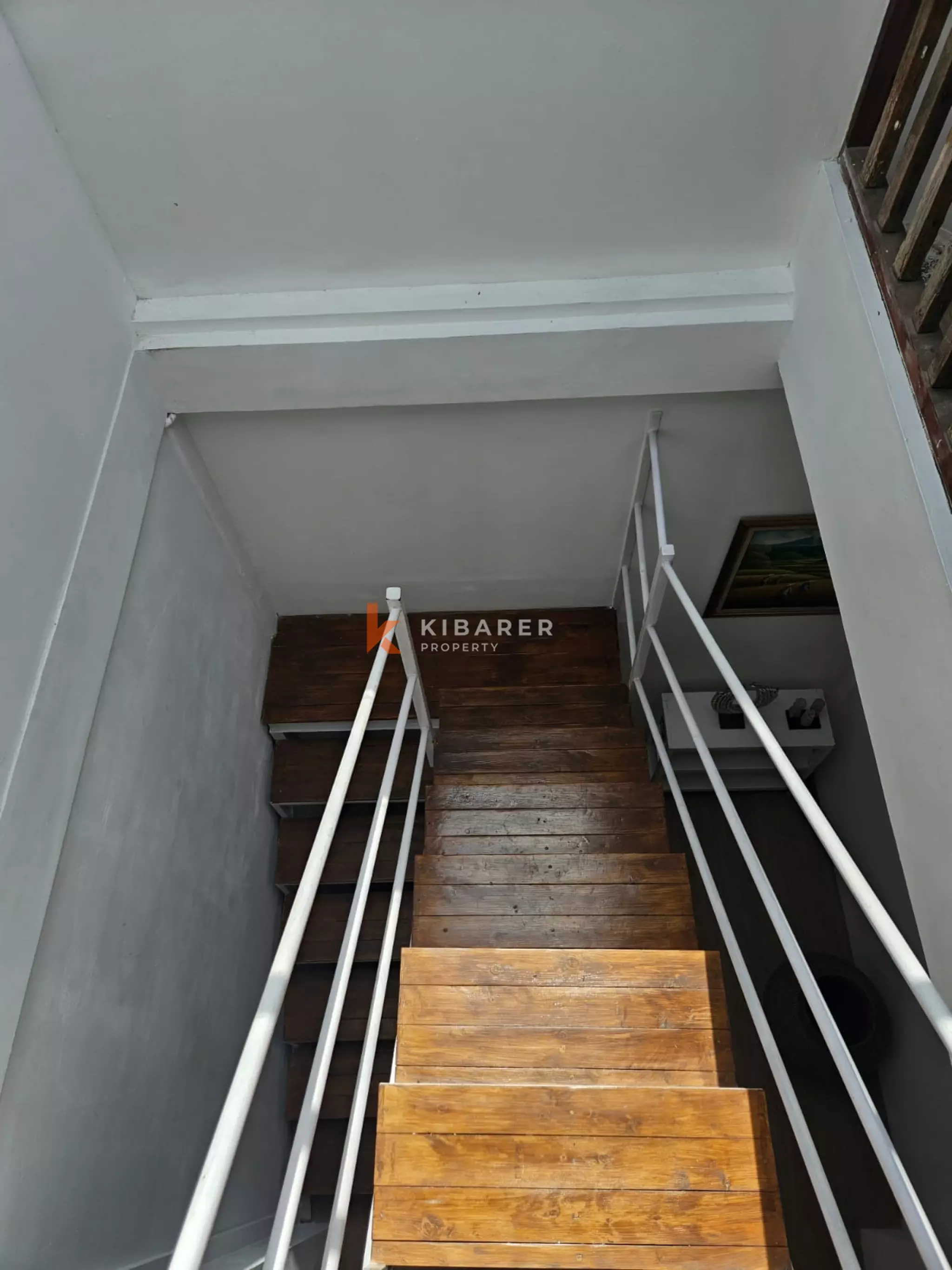 Tropical Four Bedroom Haven in Berawa’s Most Desired Area