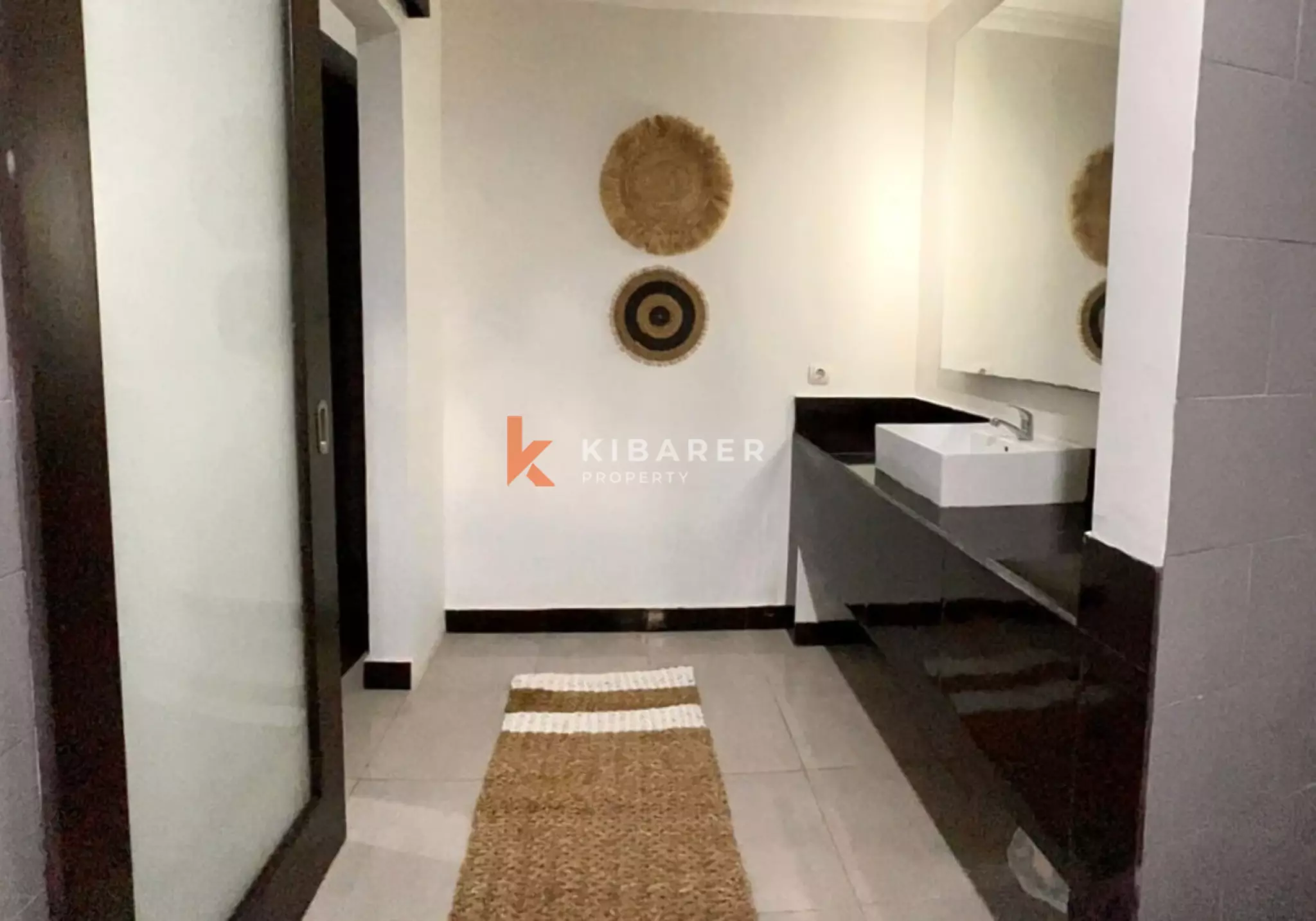 Move In Ready Two Bedroom Villa in Prime Nusa Dua