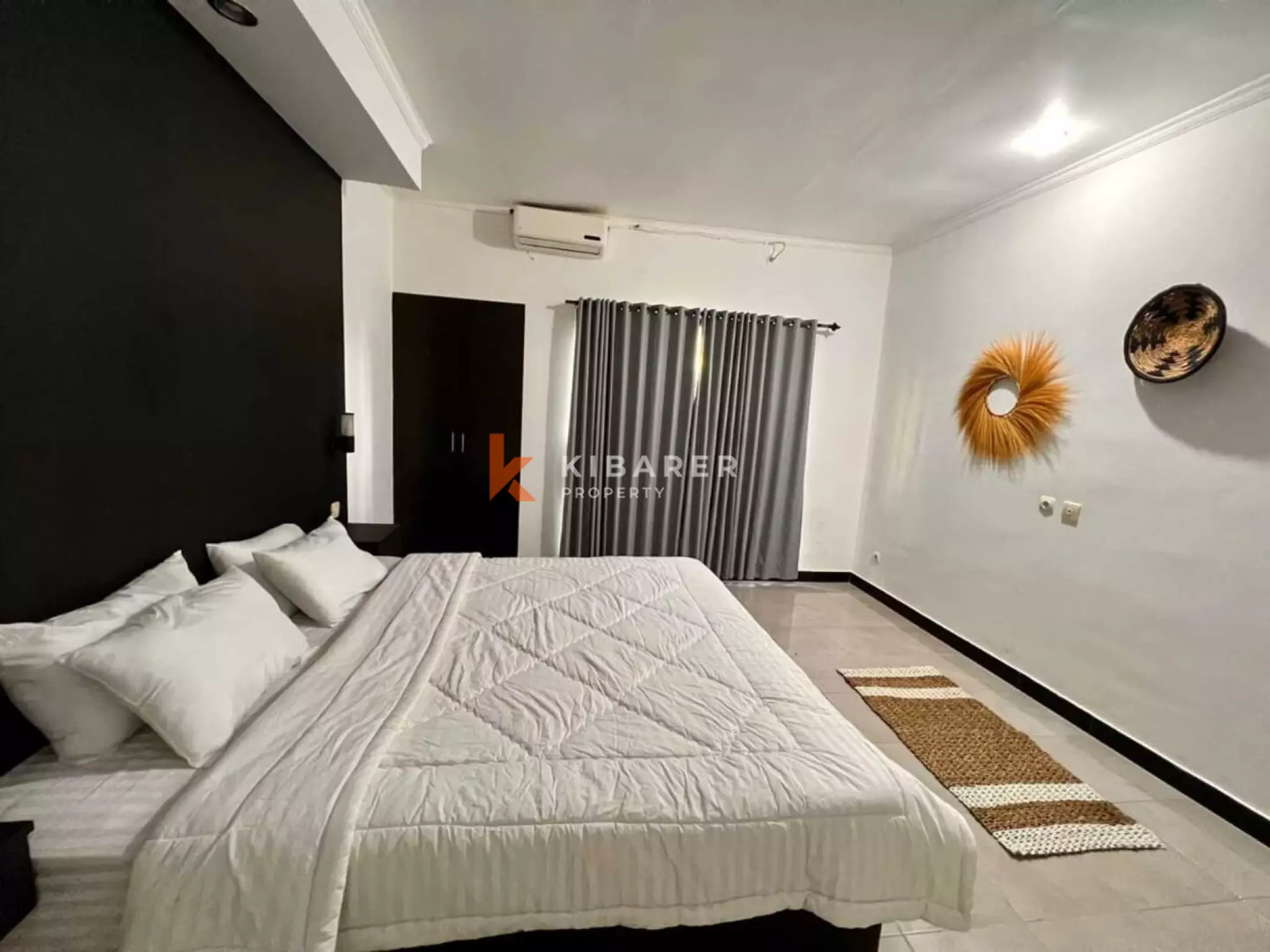 Move In Ready Two Bedroom Villa in Prime Nusa Dua