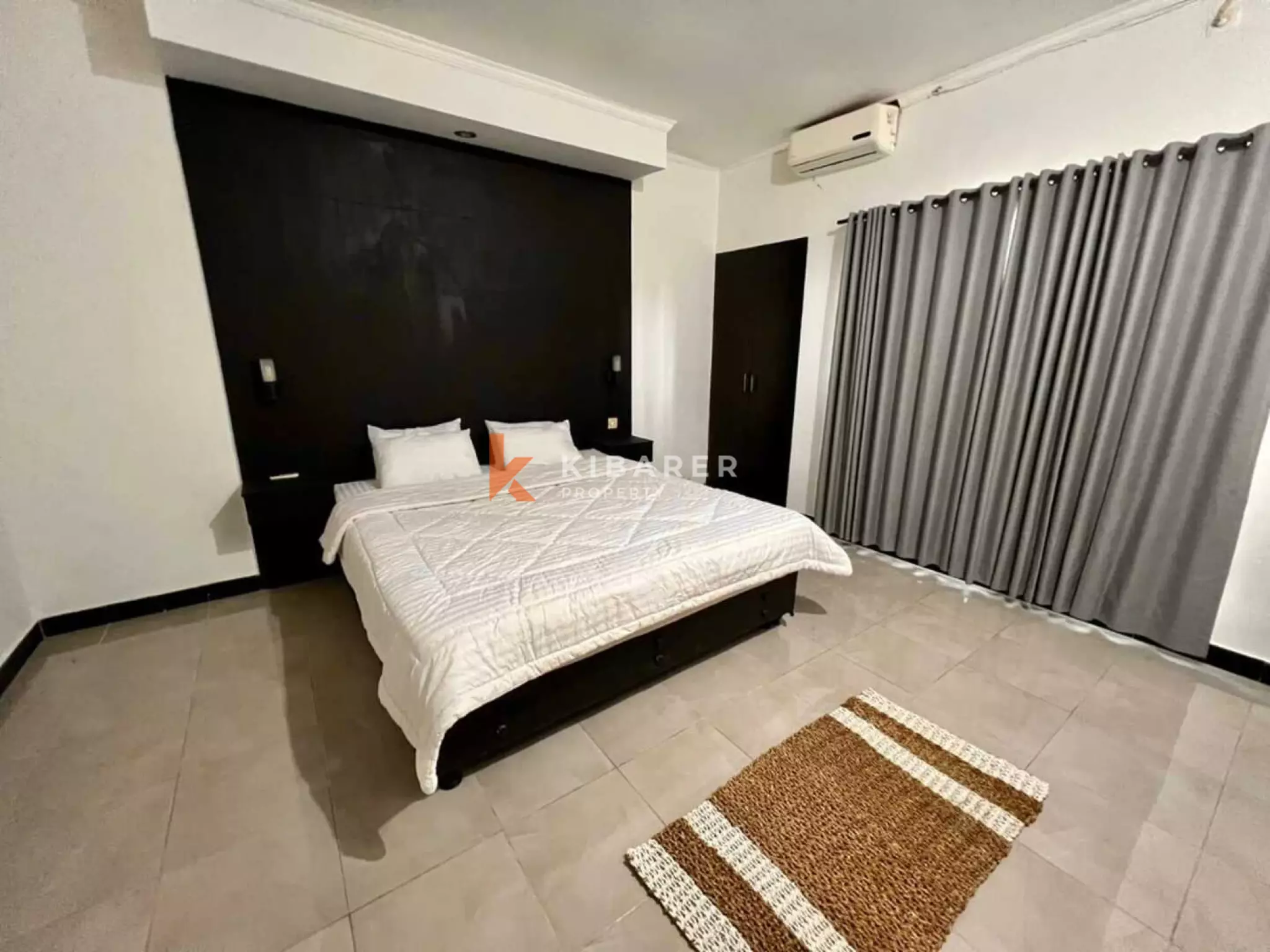 Move In Ready Two Bedroom Villa in Prime Nusa Dua