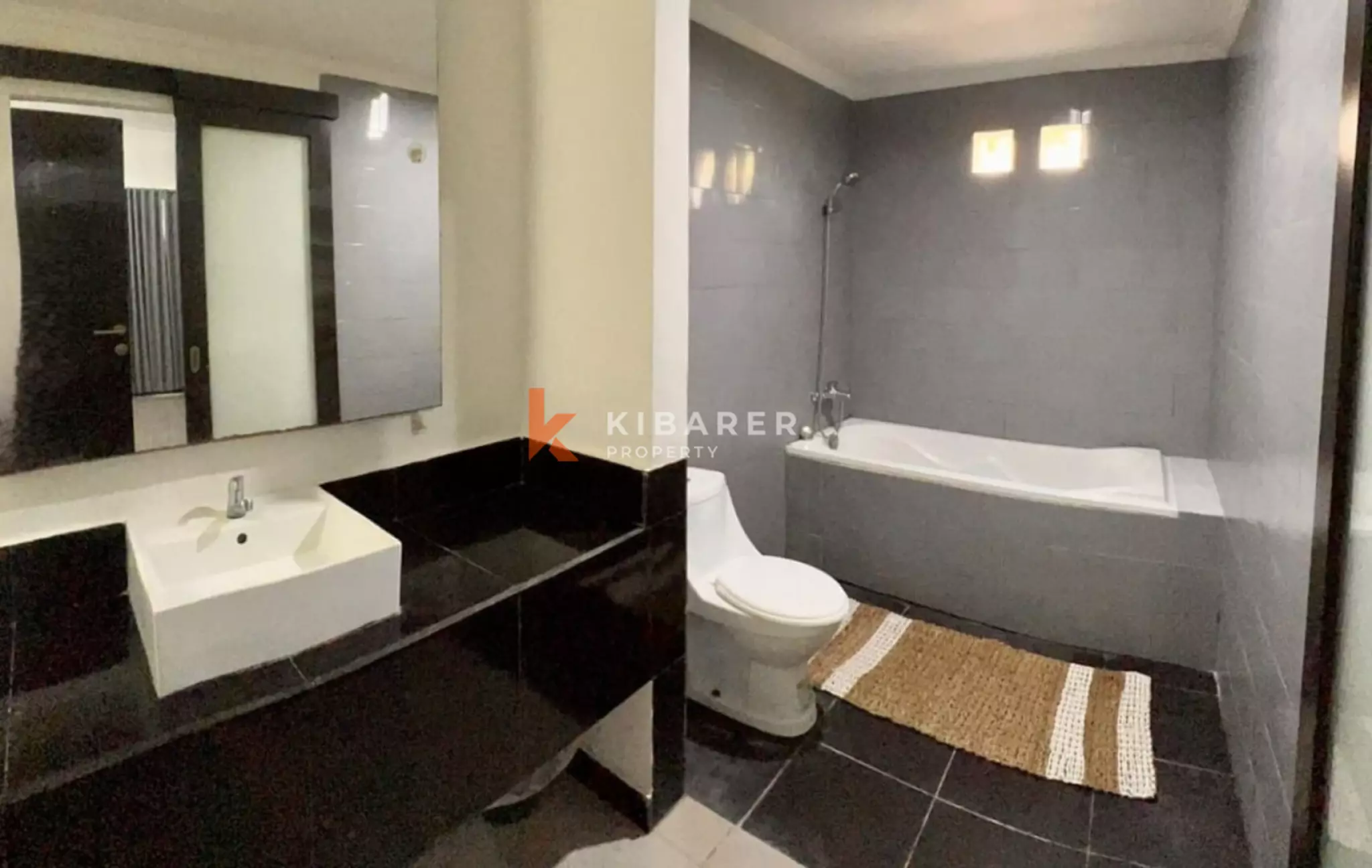 Move In Ready Two Bedroom Villa in Prime Nusa Dua